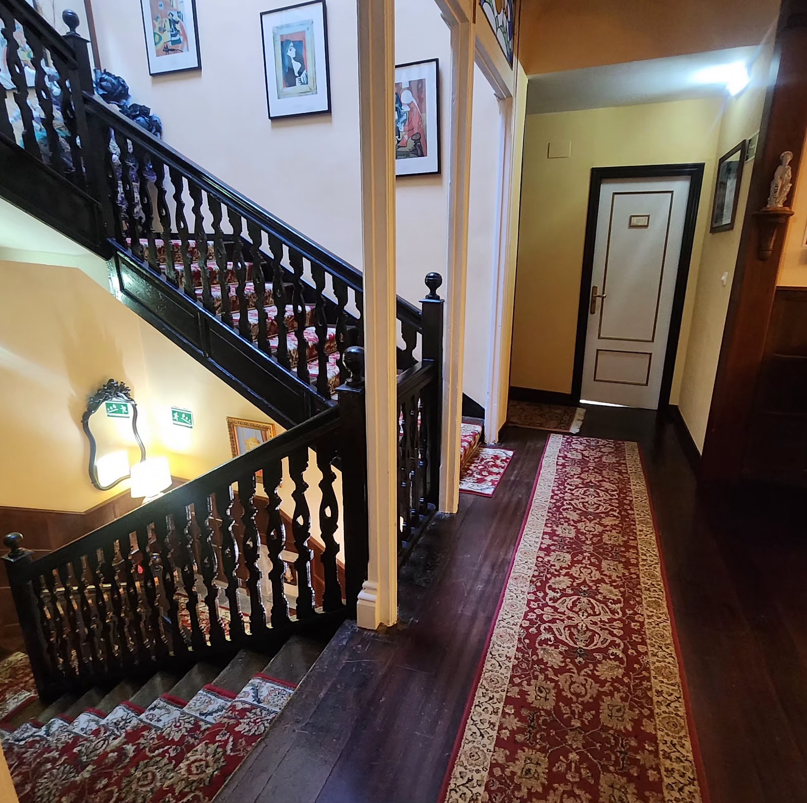 Hotel Carlos I photo 6