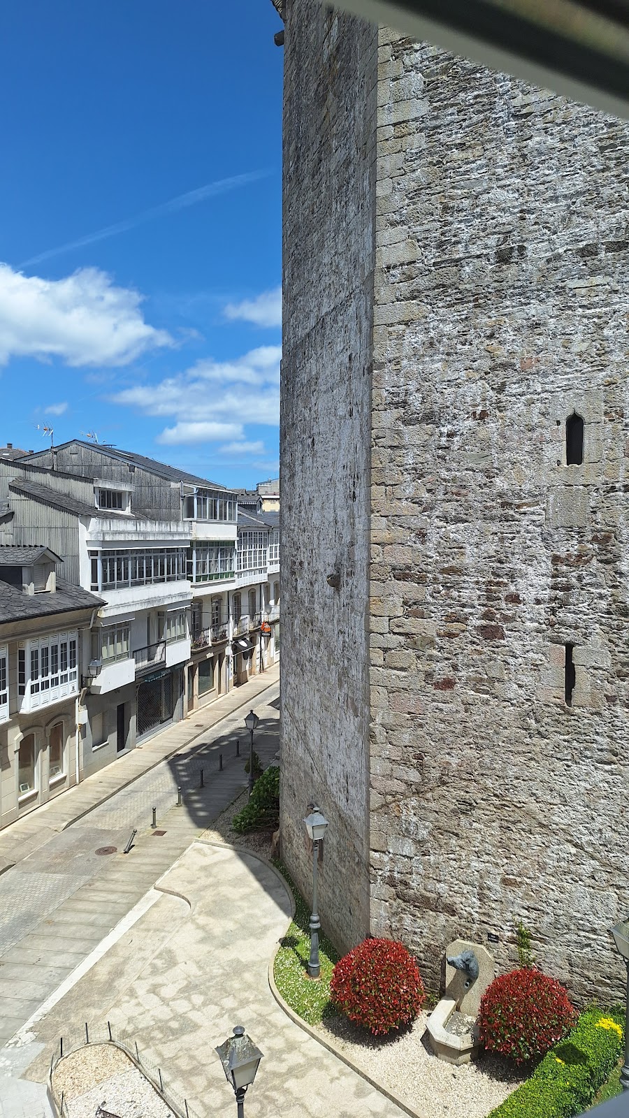 Tower of Andrade photo 10