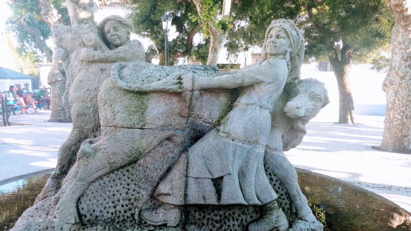 Pensión Domus Gallery