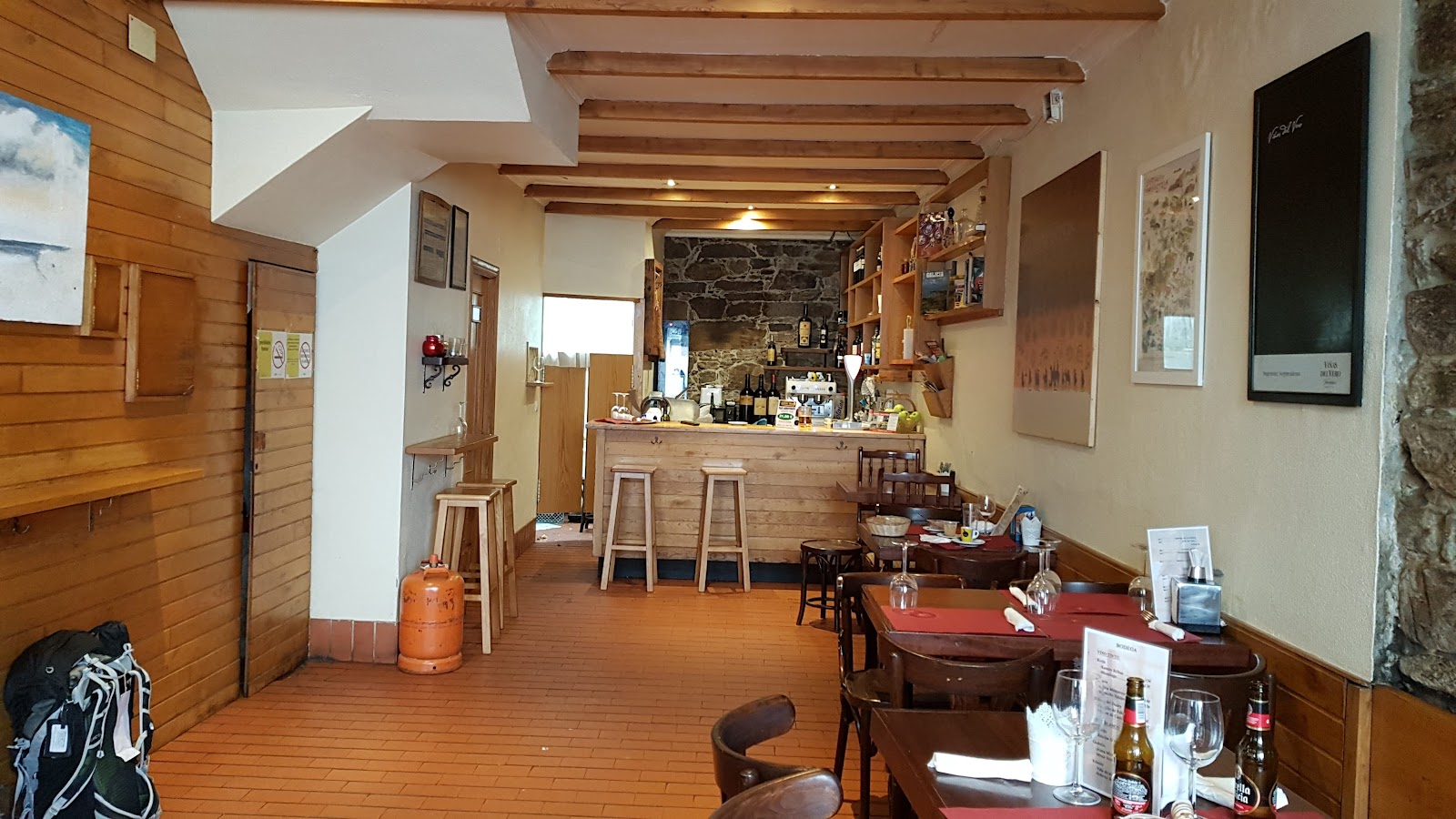 Hostal Forest photo 7