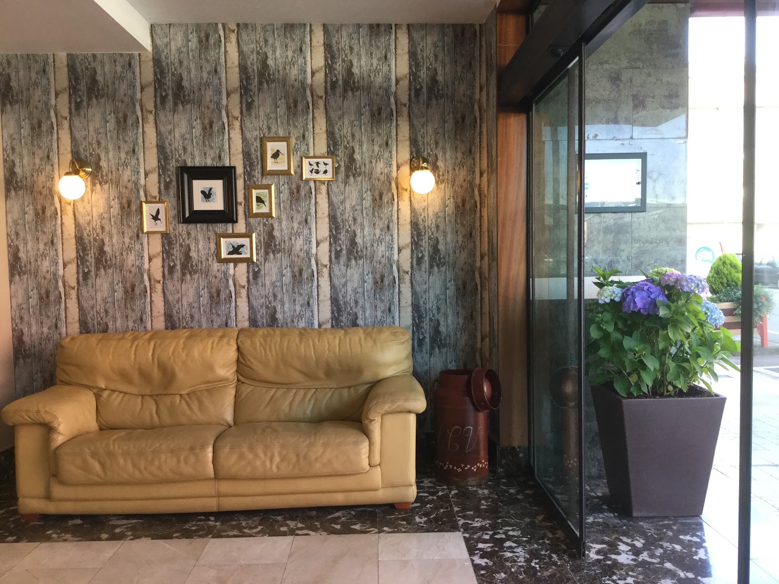 Hotel Arcea Villaviciosa photo 6