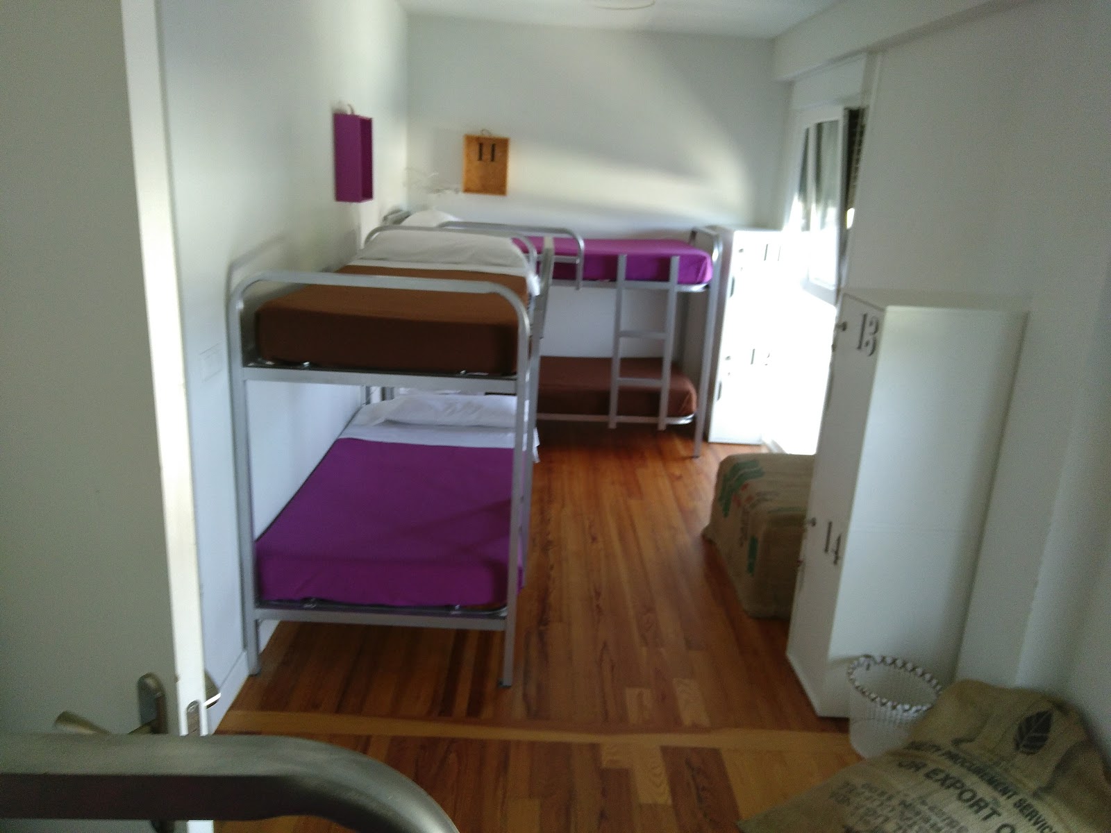 Zarautz Hostel photo 5