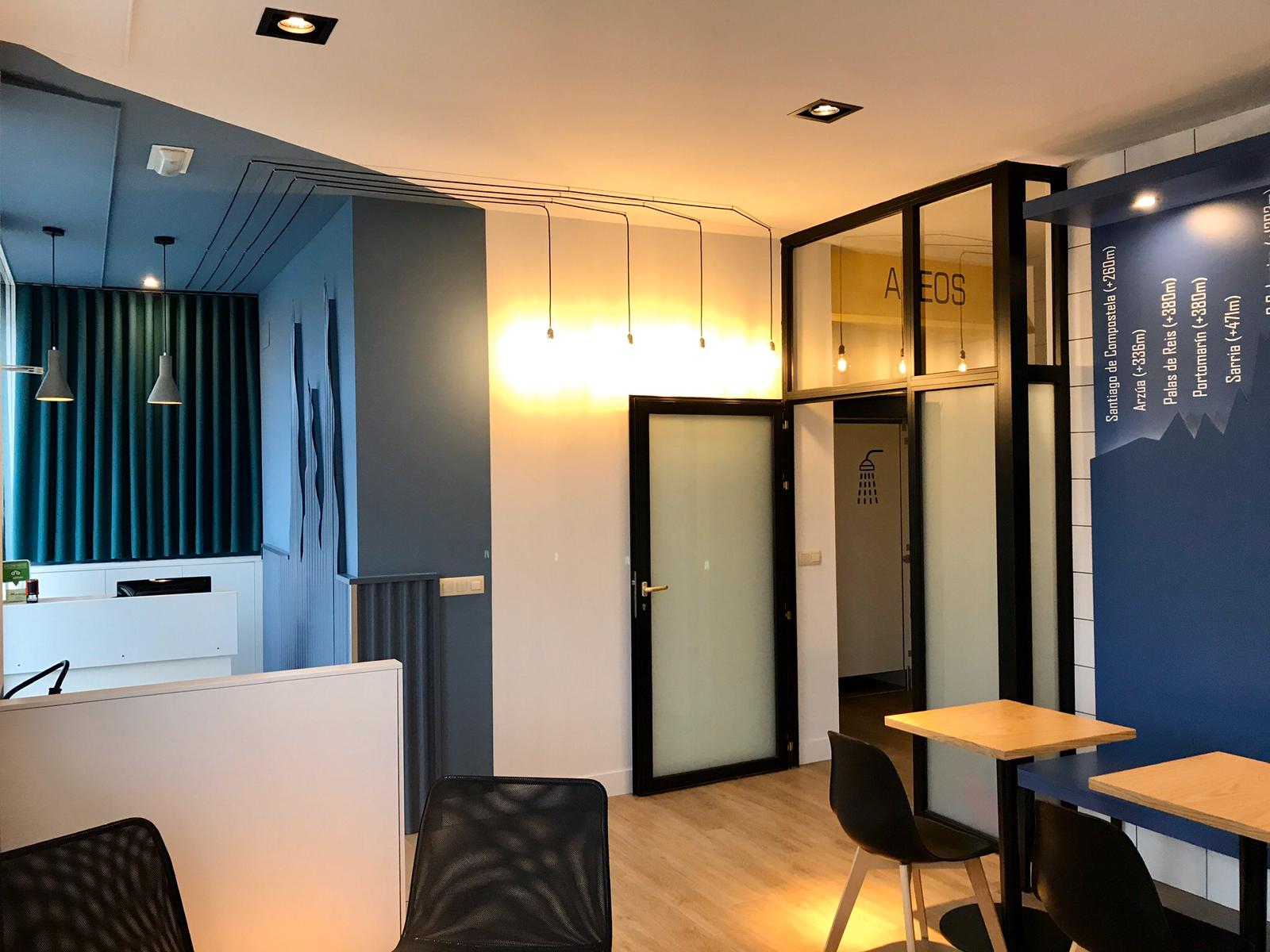 Albergue O Burgo photo 7