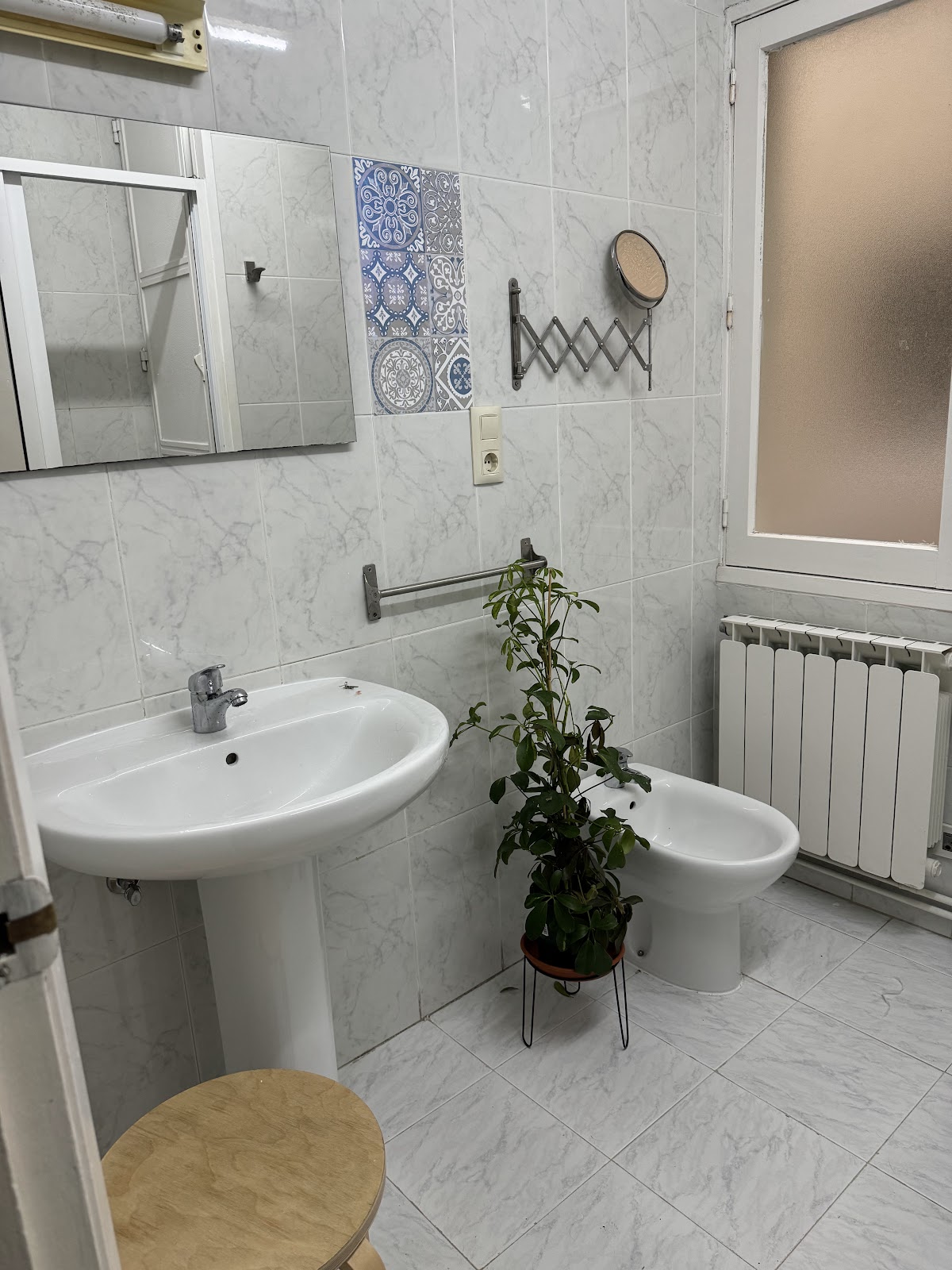 Pensión Santa Rita photo 3