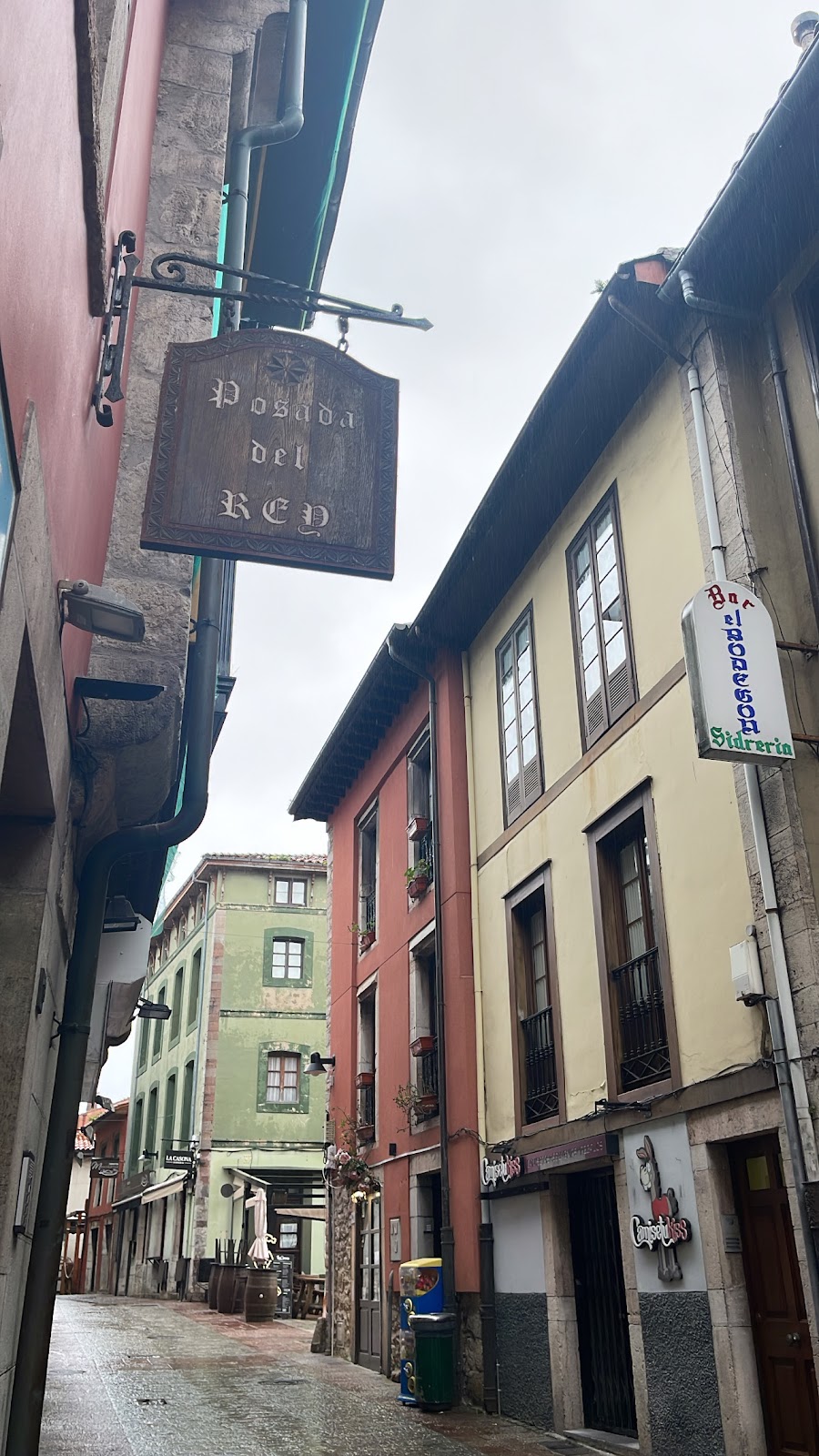 La Posada del Rey photo 9