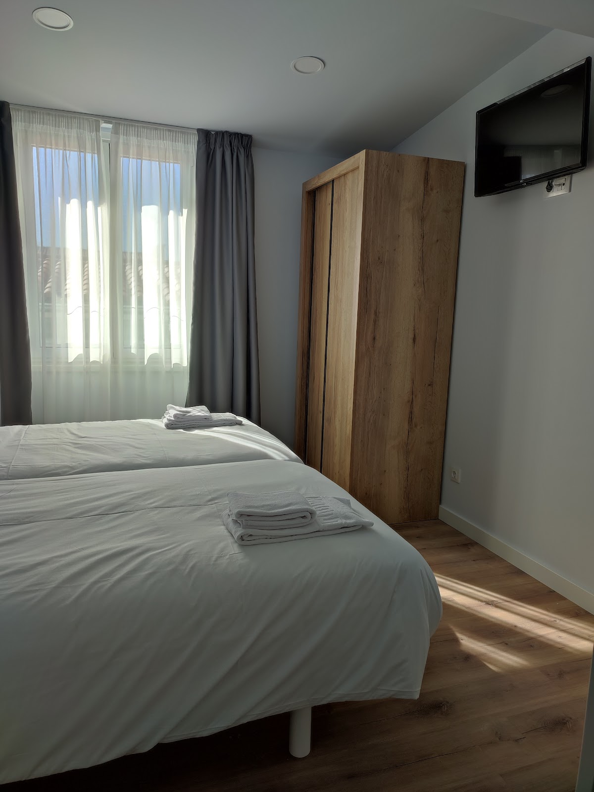 Pensión Casa do cabo photo 6