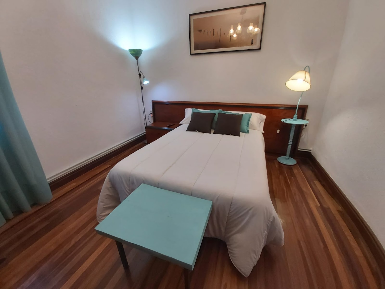 GARDEN ROOMS photo 5