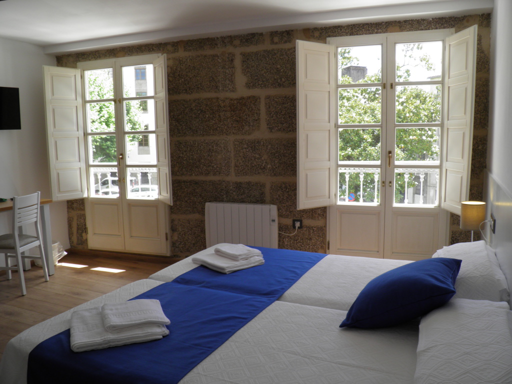 Pensión Vía-Stella photo 2