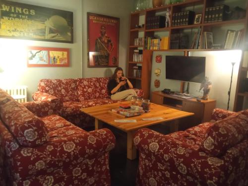 Santander Central Hostel photo 5