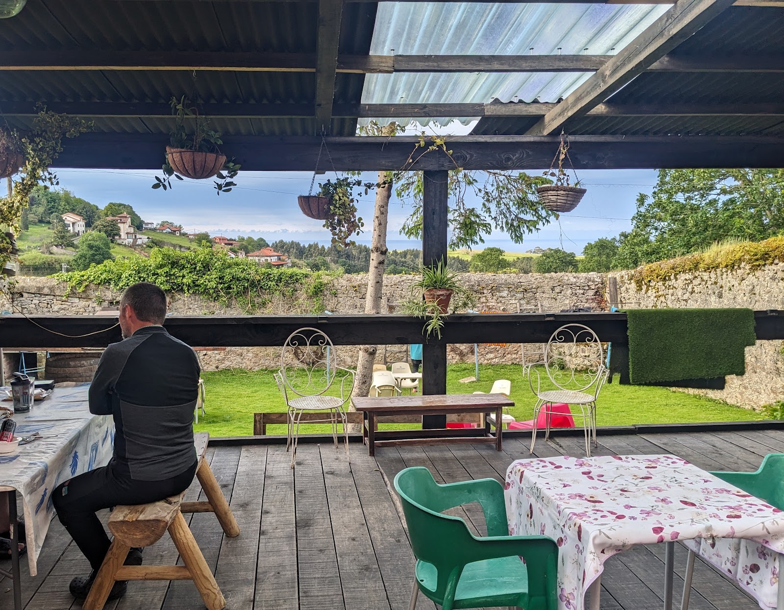 Albergue de Peregrinos de San Esteban photo 4