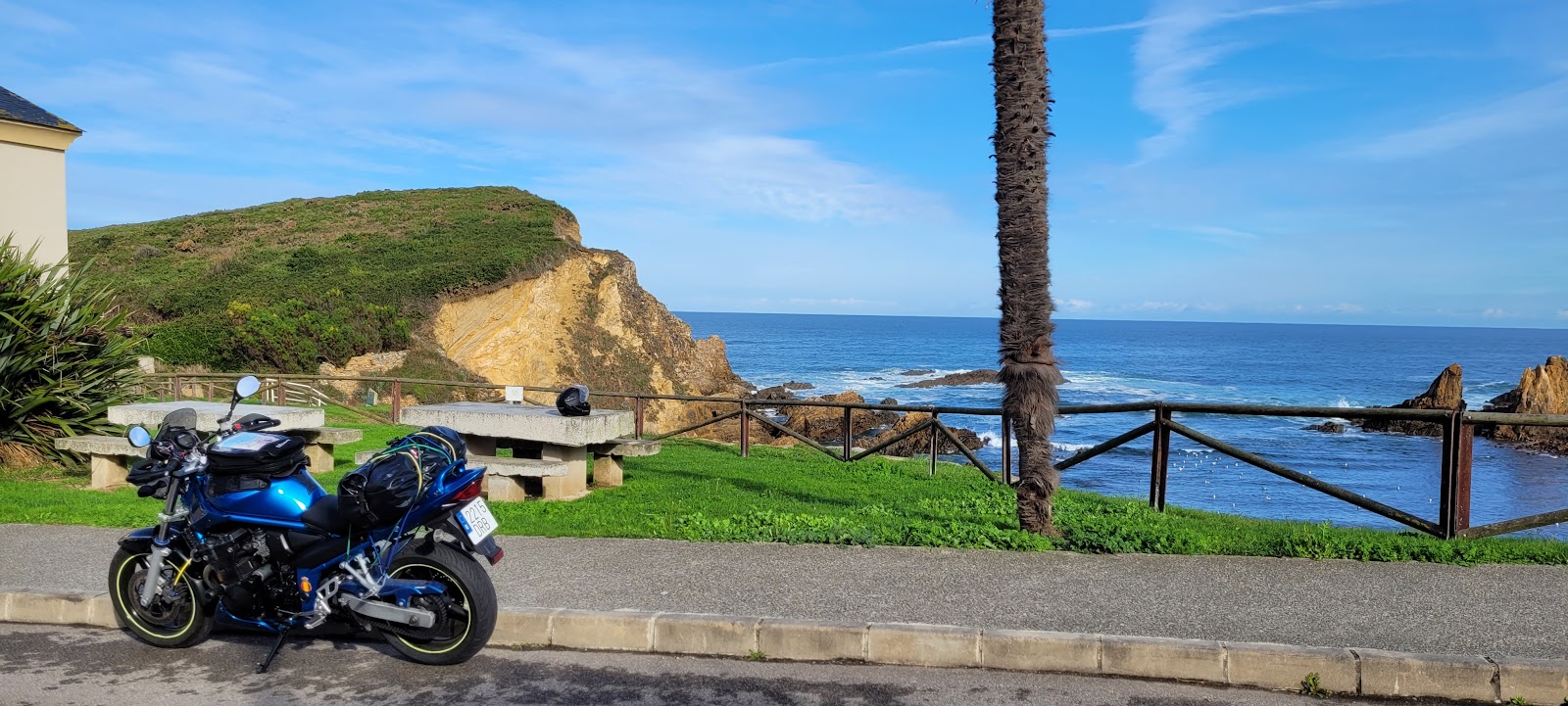 Albergue de peregrinos de Tapia photo 6