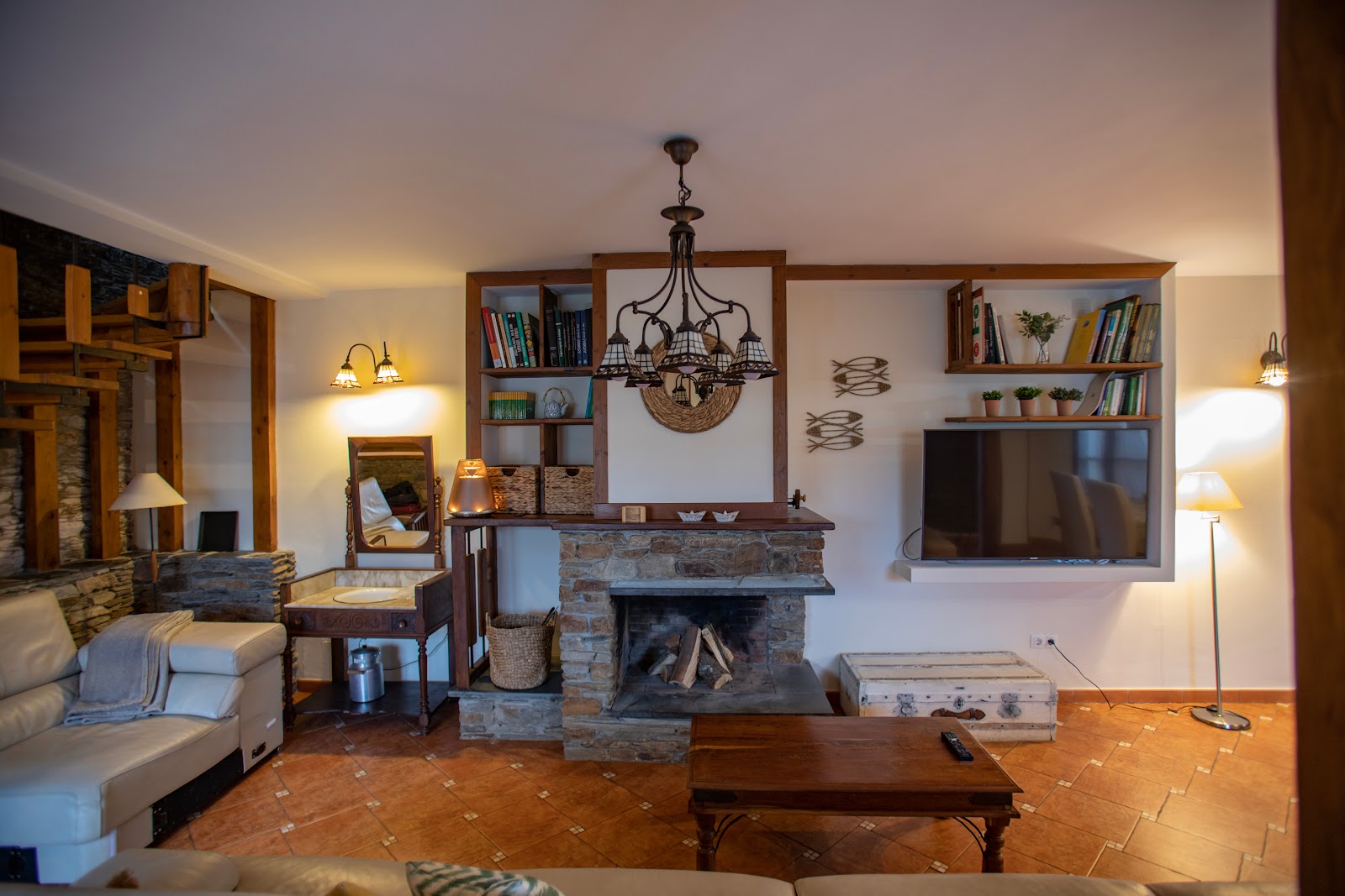 Casa Ría de Navia photo 6