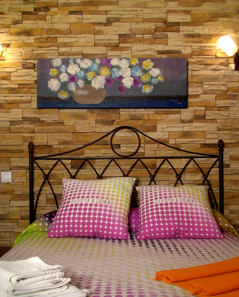 Posada Las Tres Mentiras photo 5