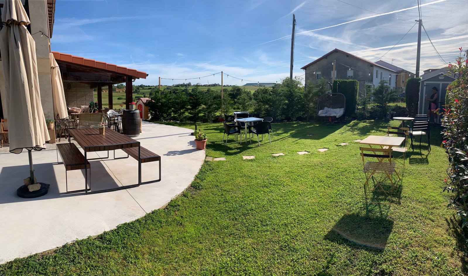 Posada la fontana photo 7