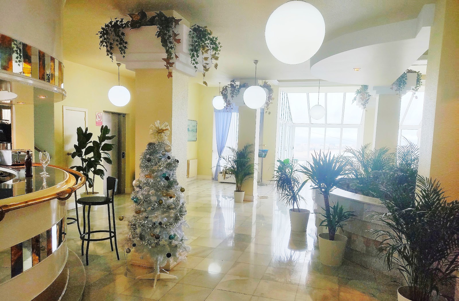 Hotel Miramar de Laredo photo 5