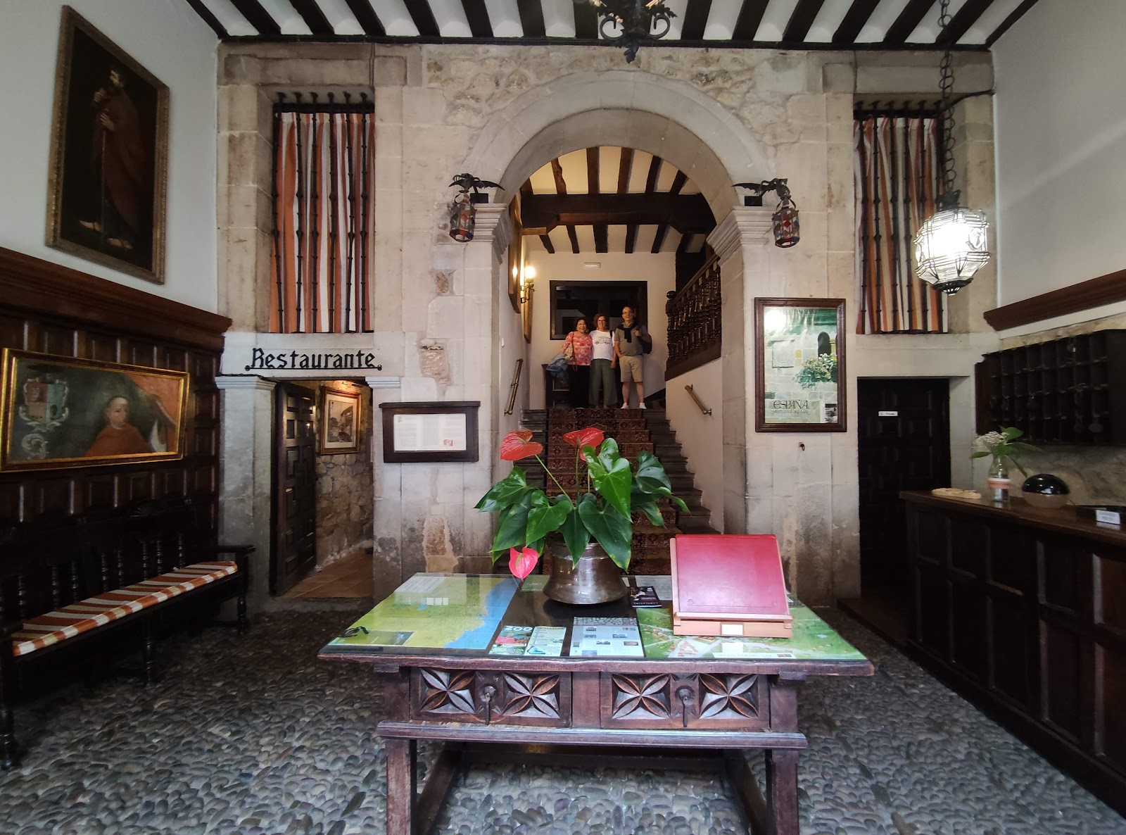 Hotel Altamira photo 8