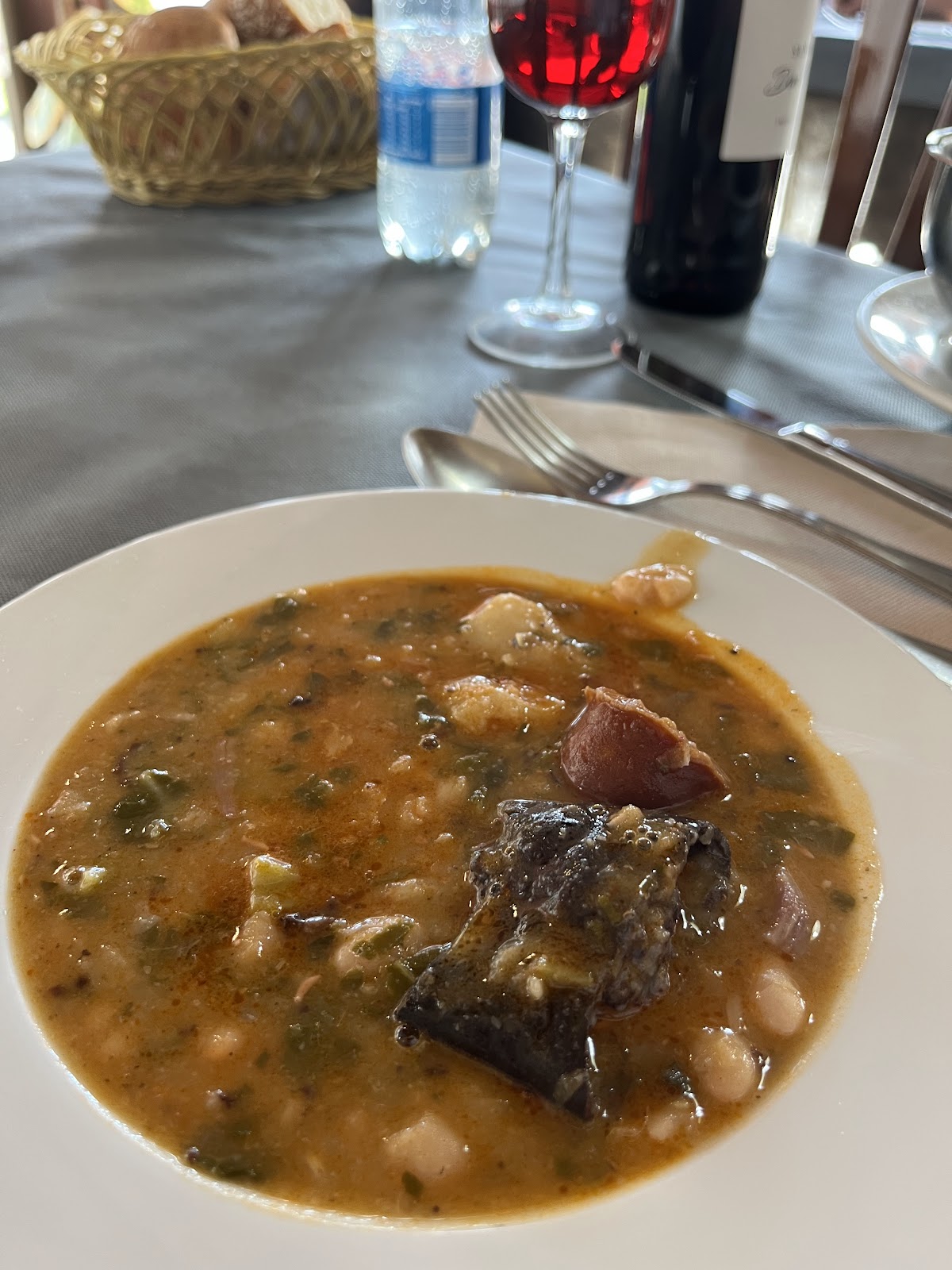 Hostería de Boo photo 5