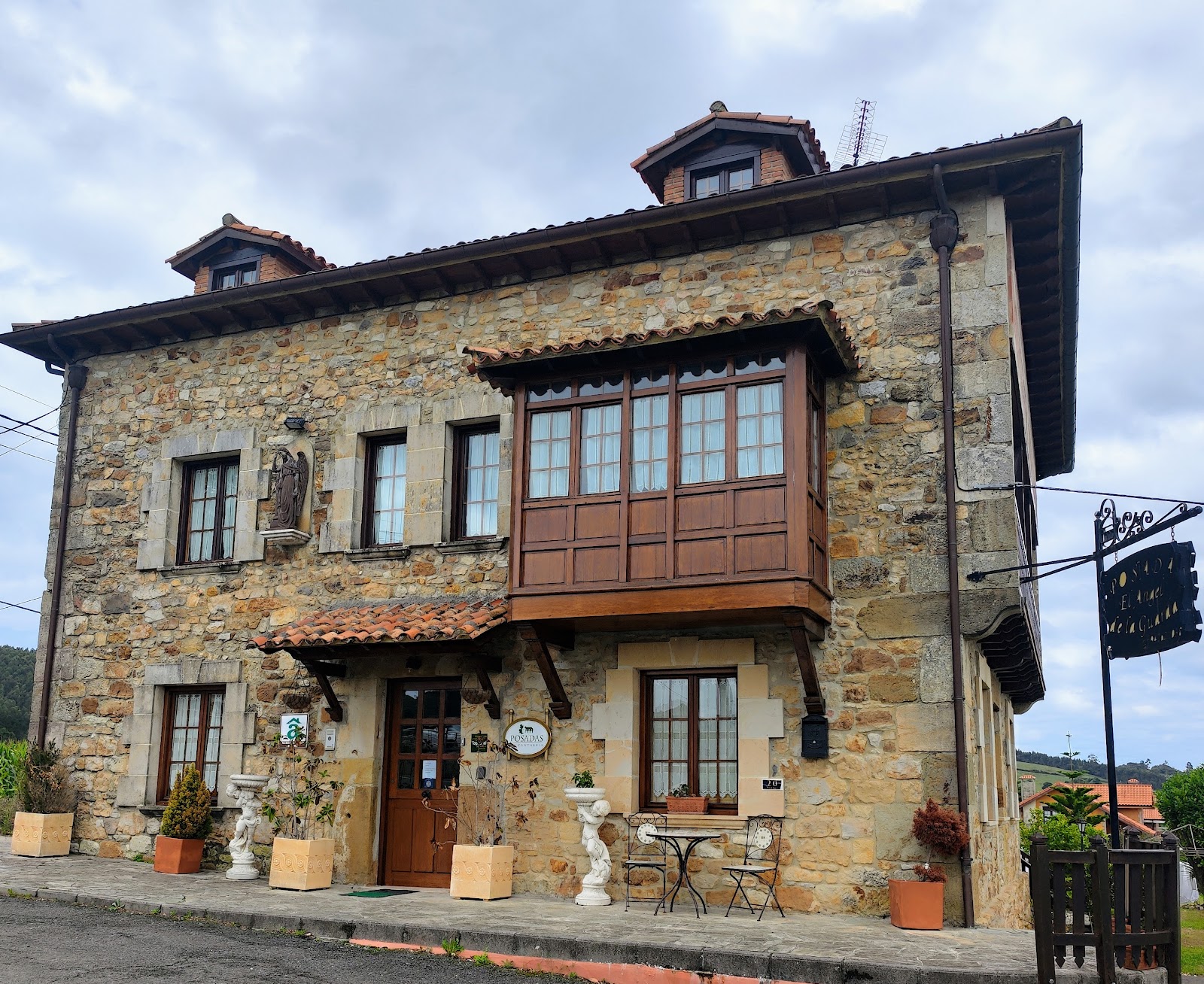 Hotel Rural El Angel De La Guarda photo 5