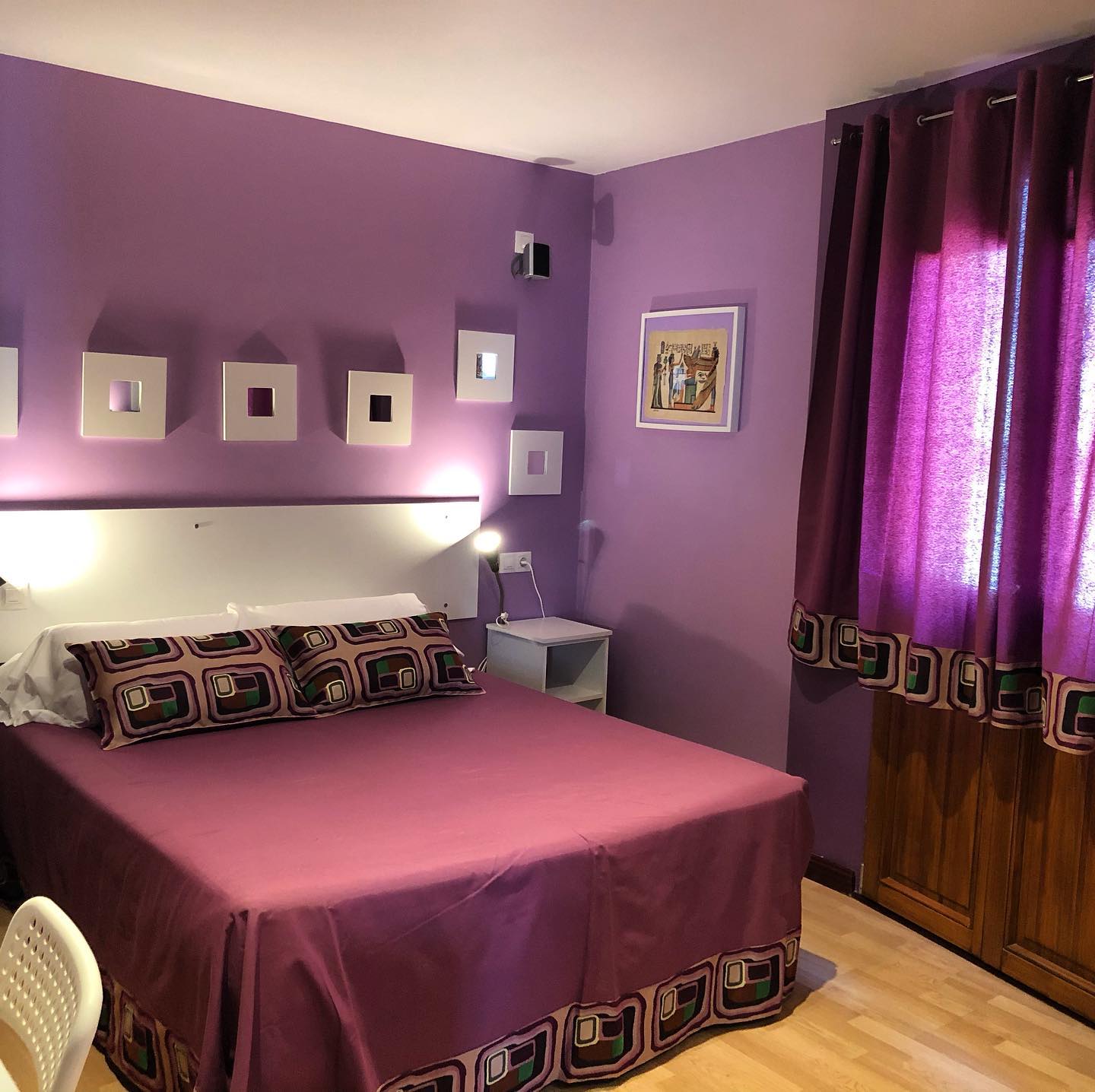 Hotel A G Porcillán photo 8