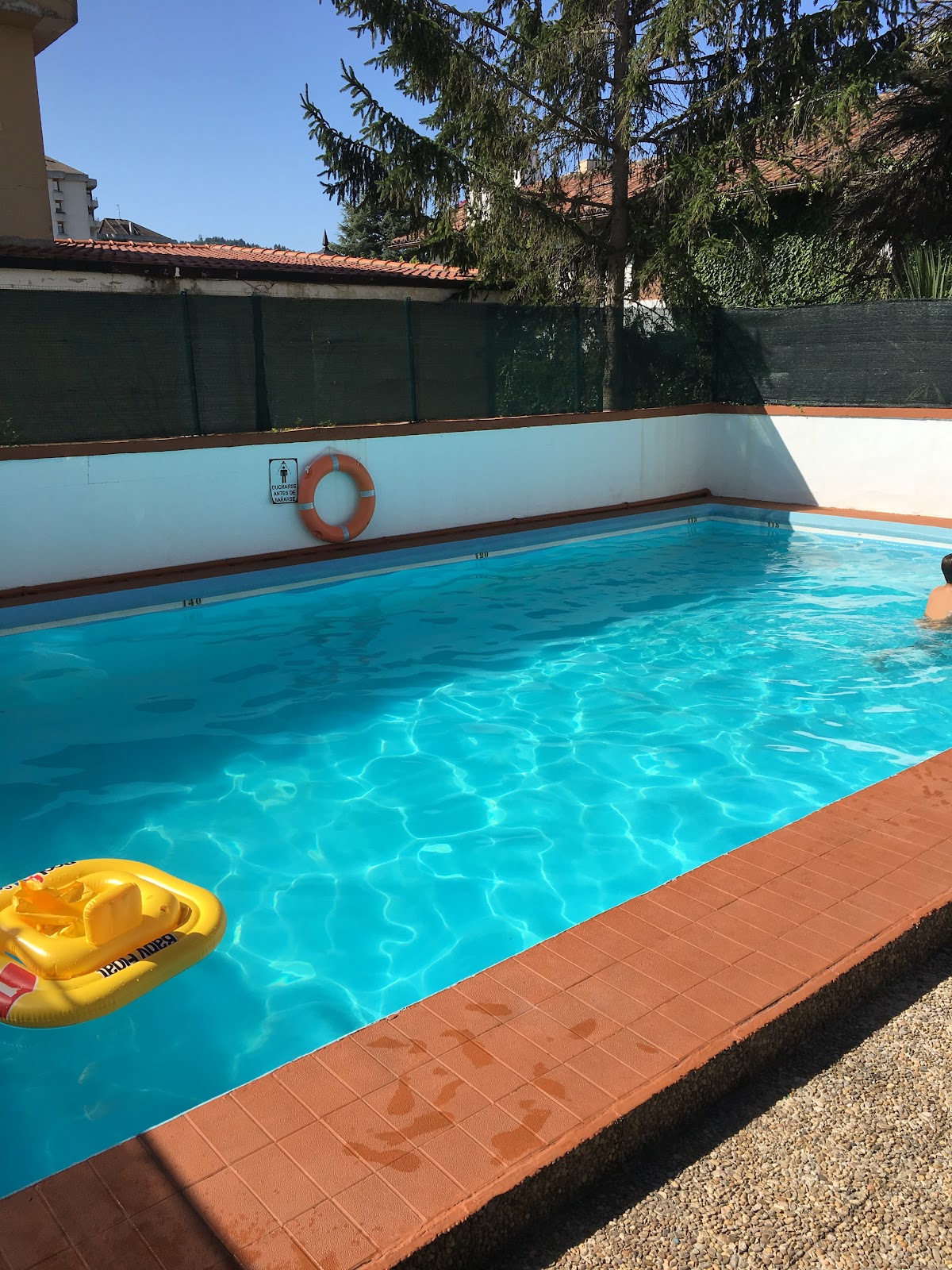 Hotel Cosmopol photo 3