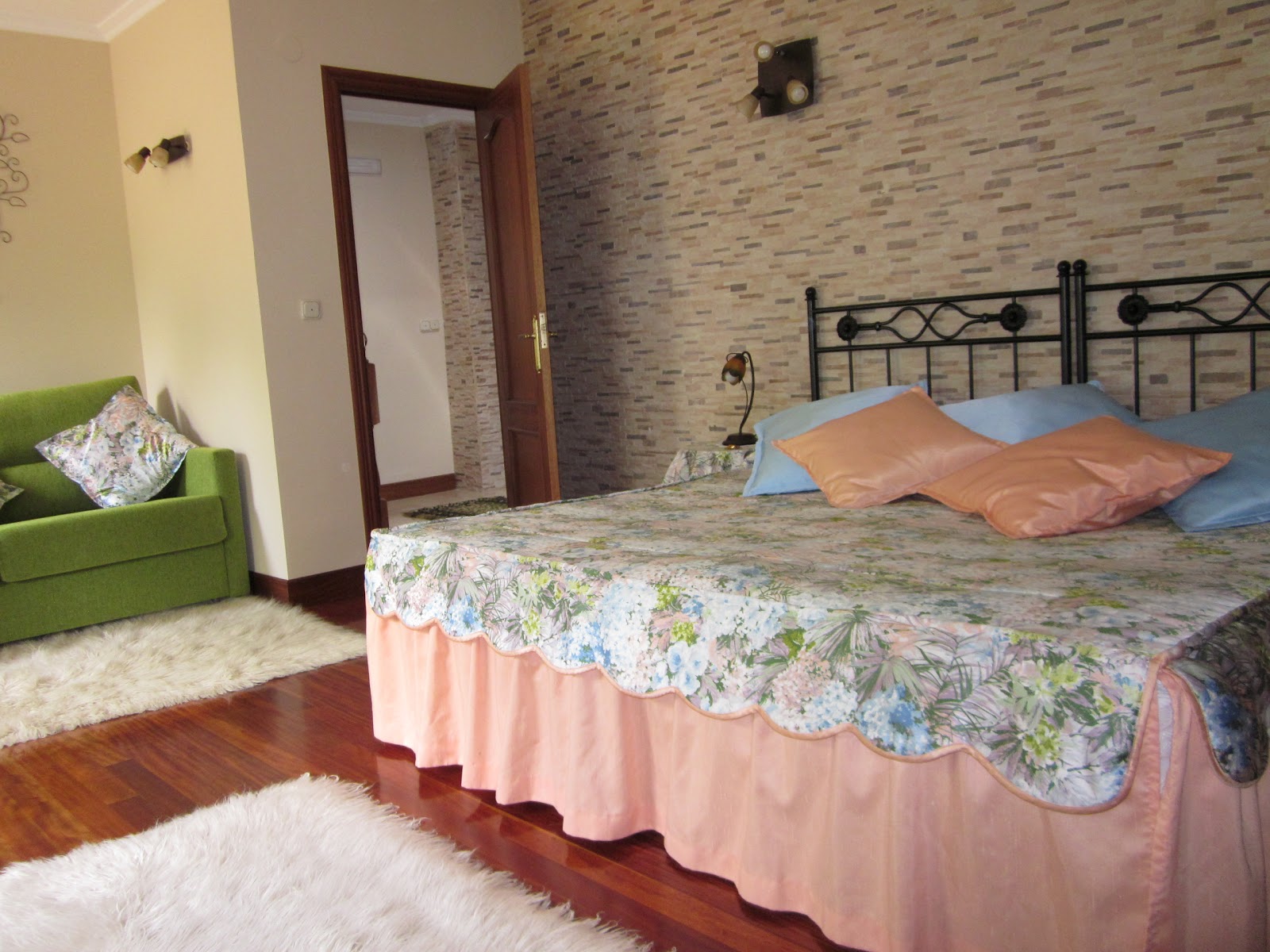 Zelaieta BerriBi Landetxea photo 2