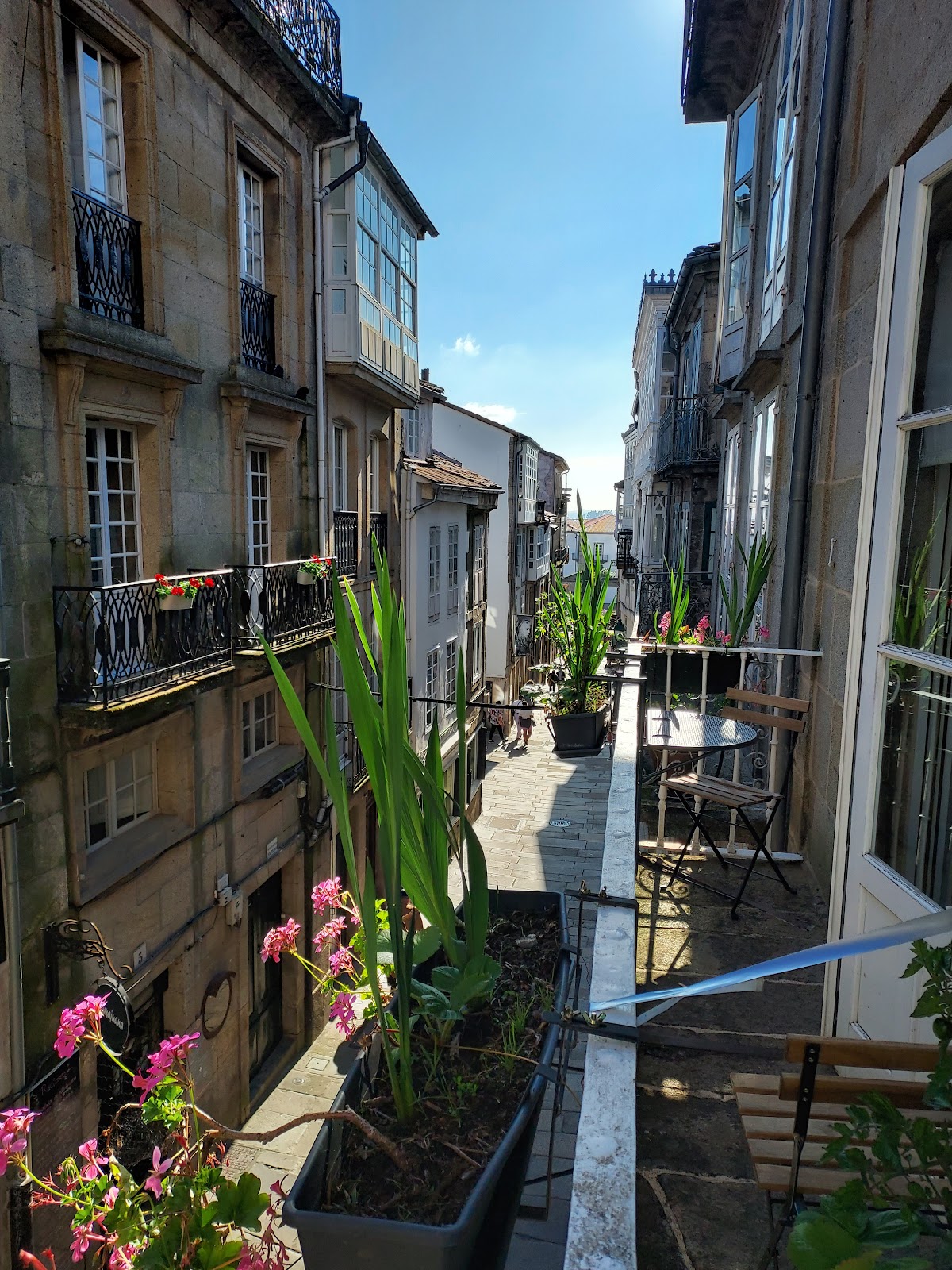 Pension A Casa do Peregrino photo 10