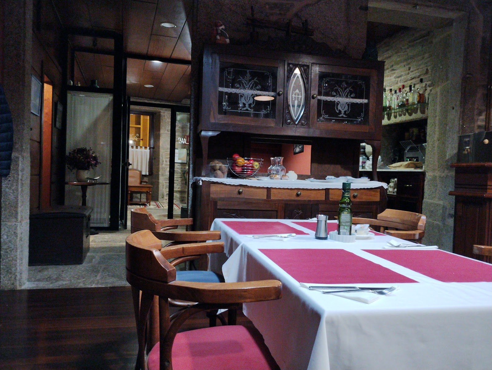 Hotel Entrecercas photo 9