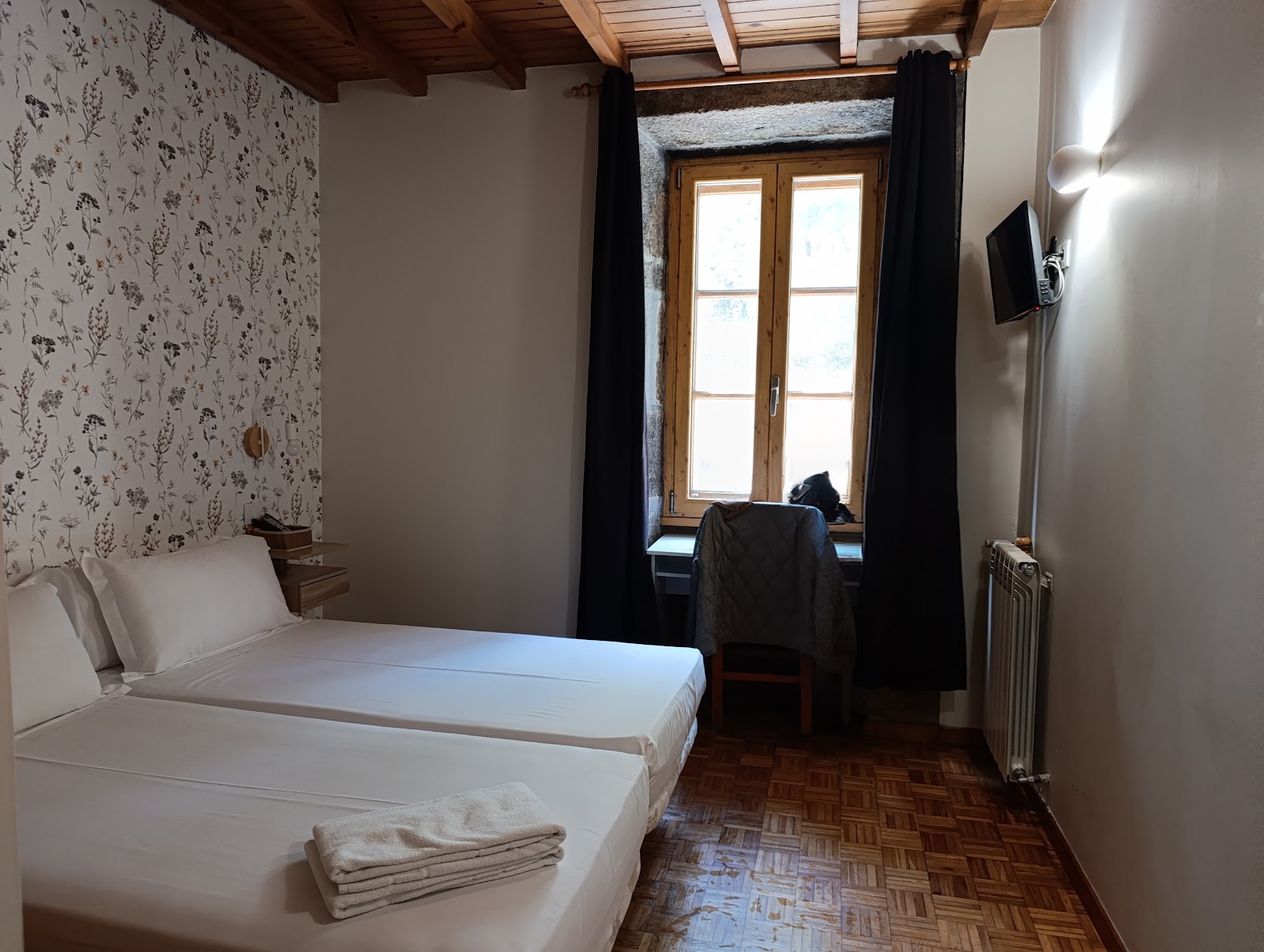 Hostal As Margaritas photo 8