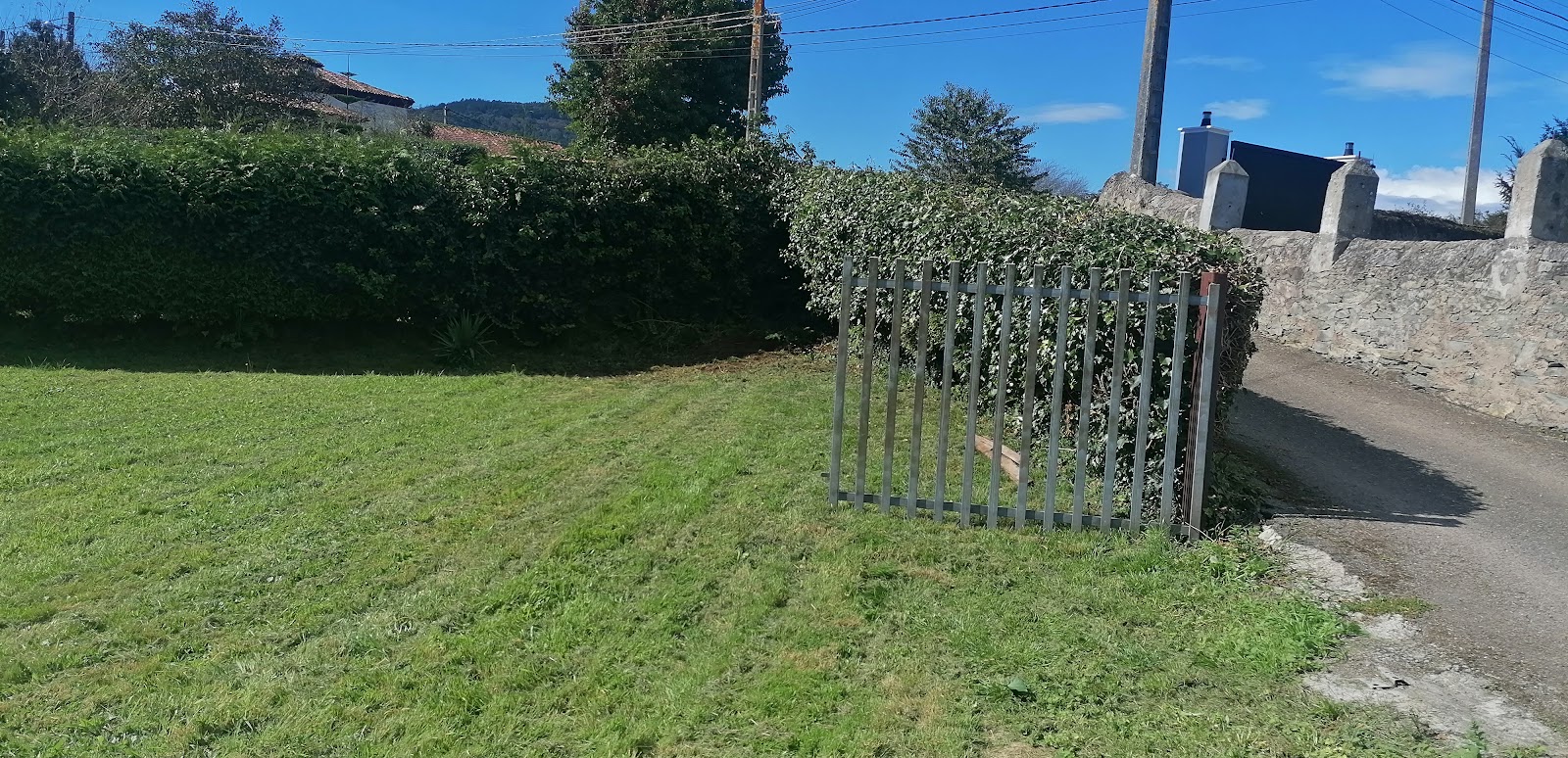 PLAYAS DE MUROS COMPLEJO VACACIONAL photo 4