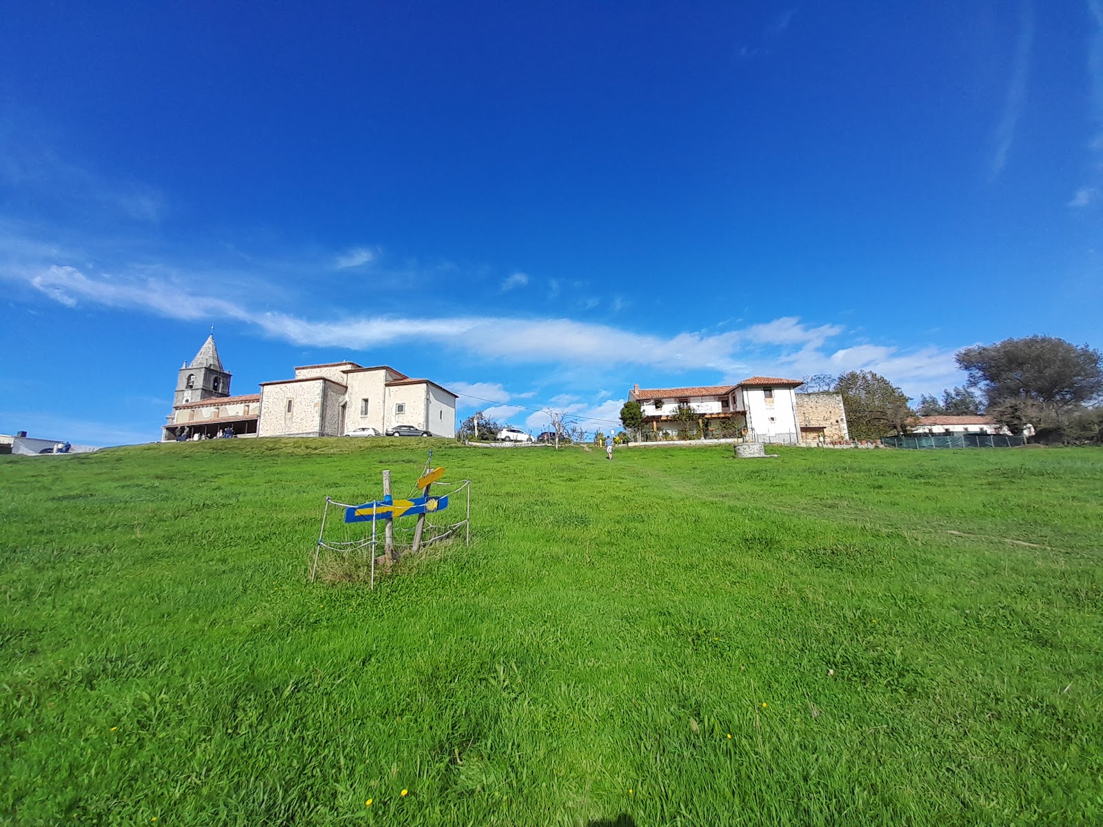 Albergue Casa Rectoral de Pria photo 5