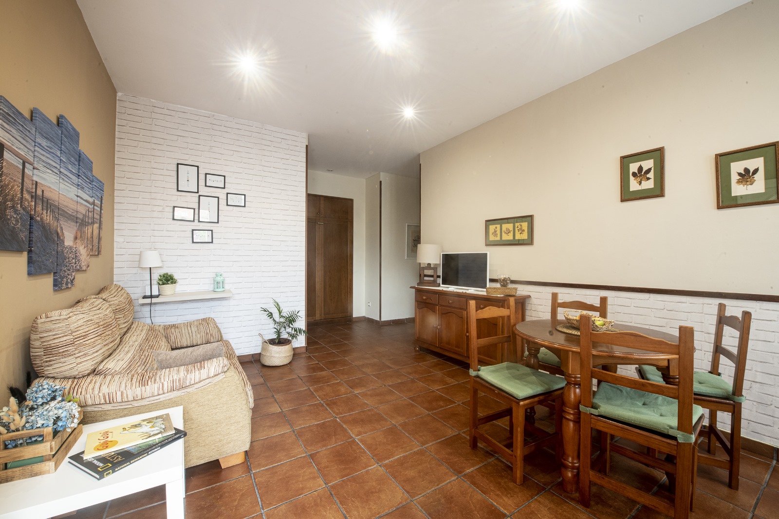 Apartamentos Flor, La photo 2