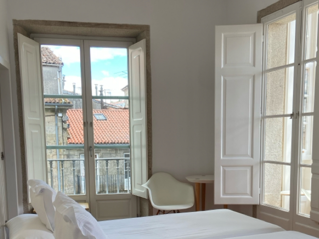 Hotel Pazo De Altamira photo 6