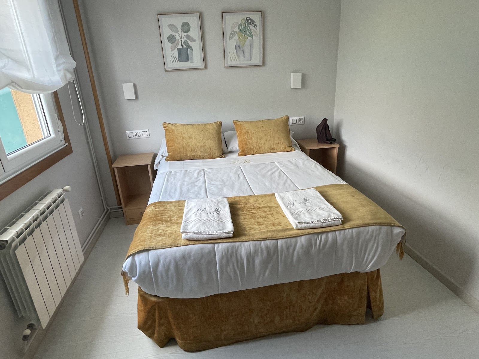 Residencia Maribel photo 4