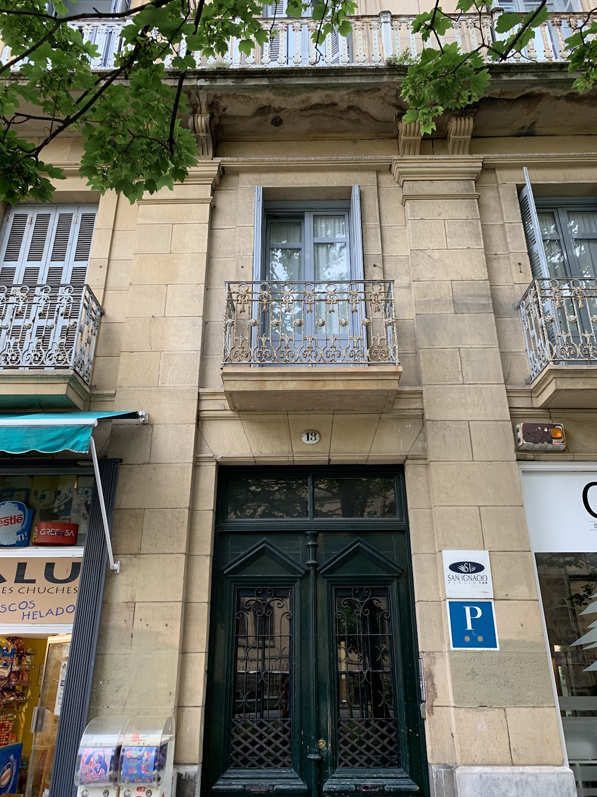 Pensión San Ignacio Centro photo 4