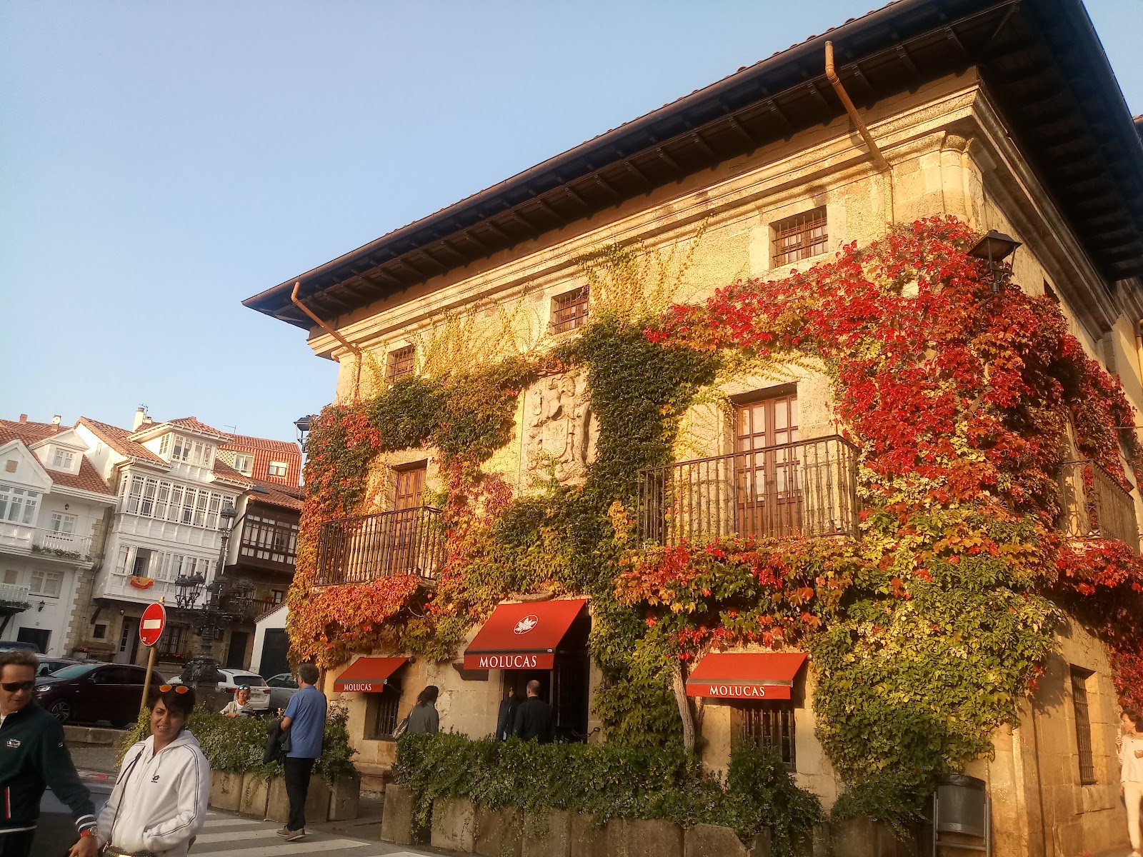 Pensión Villa photo 5