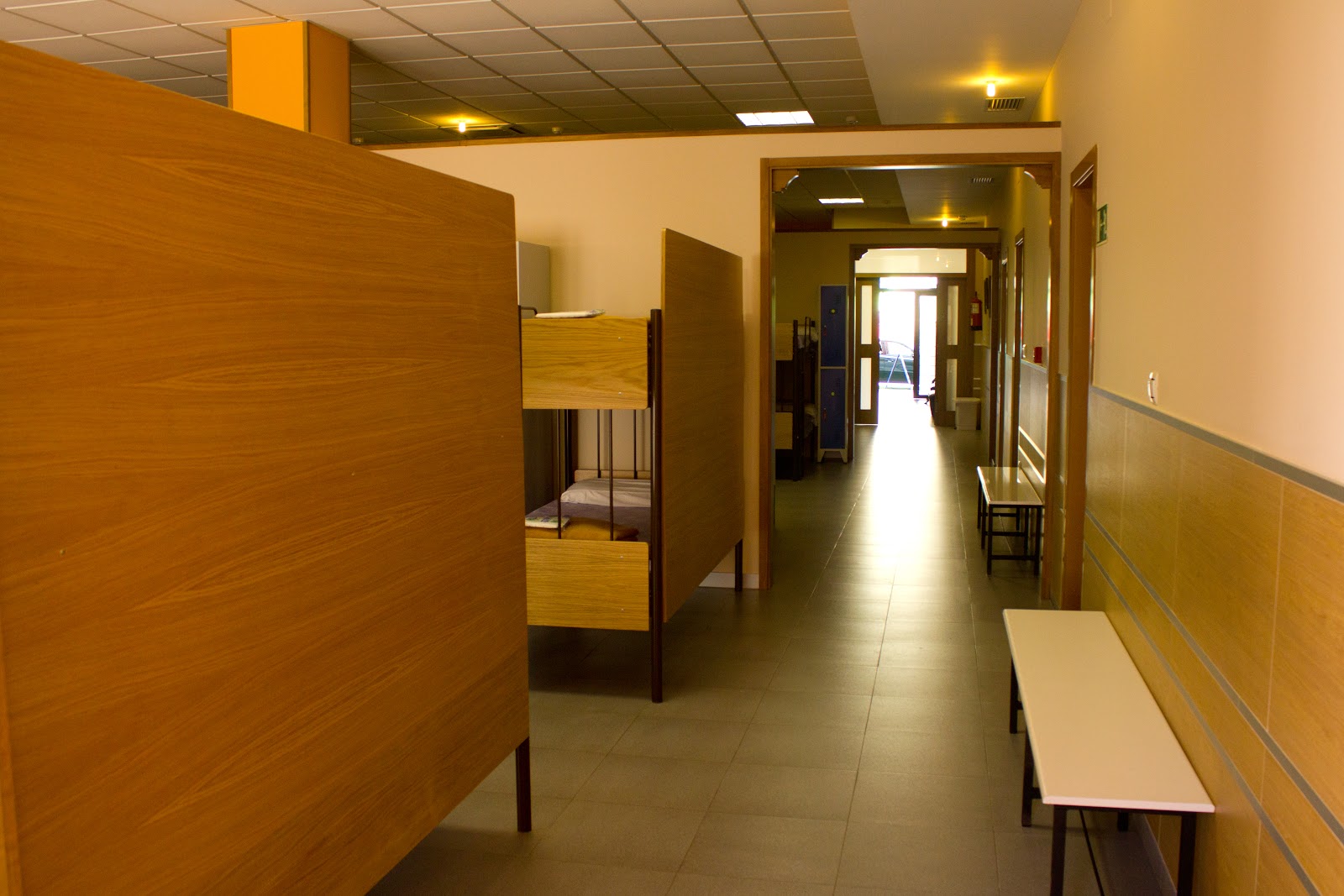 Albergue Don Quijote photo 7