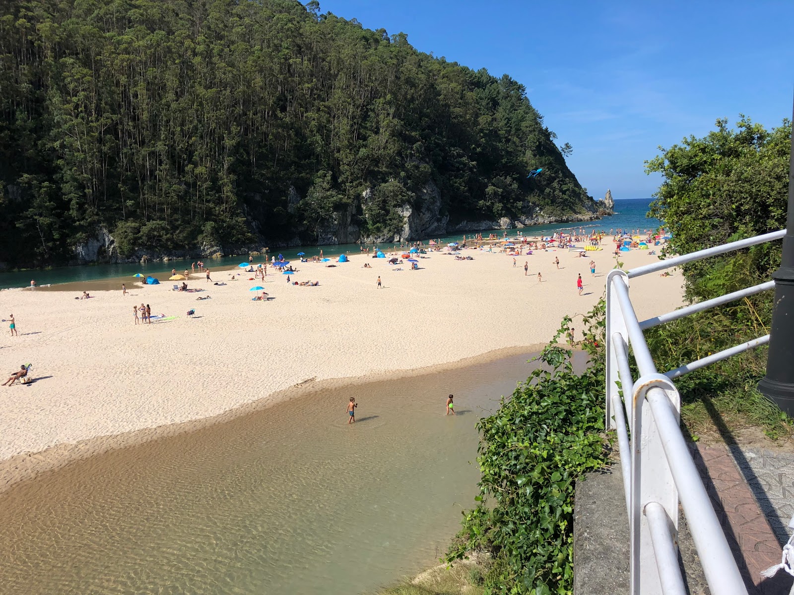 Apartamento Unquera photo 7