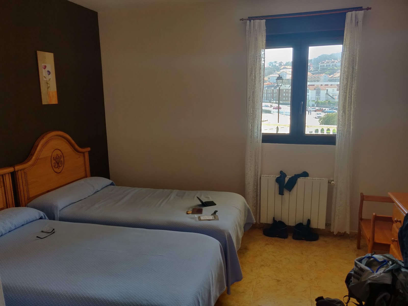 Pension Vega de Pas photo 2