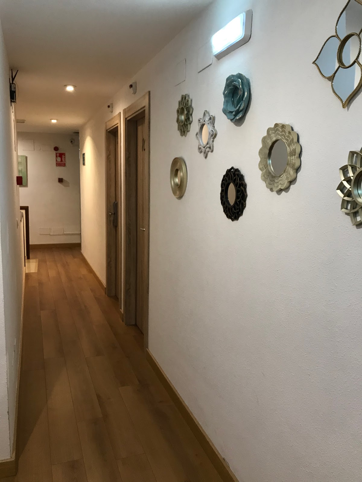 Hotel Costa Verde photo 7