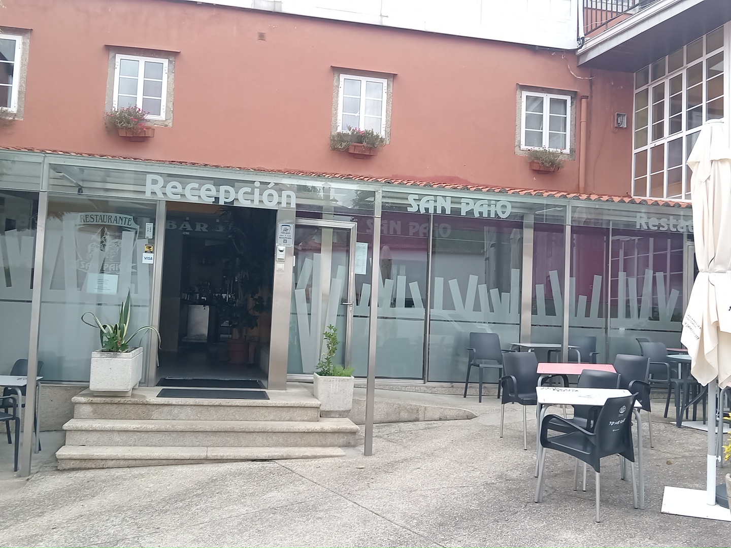 Restaurante San Paio photo 3