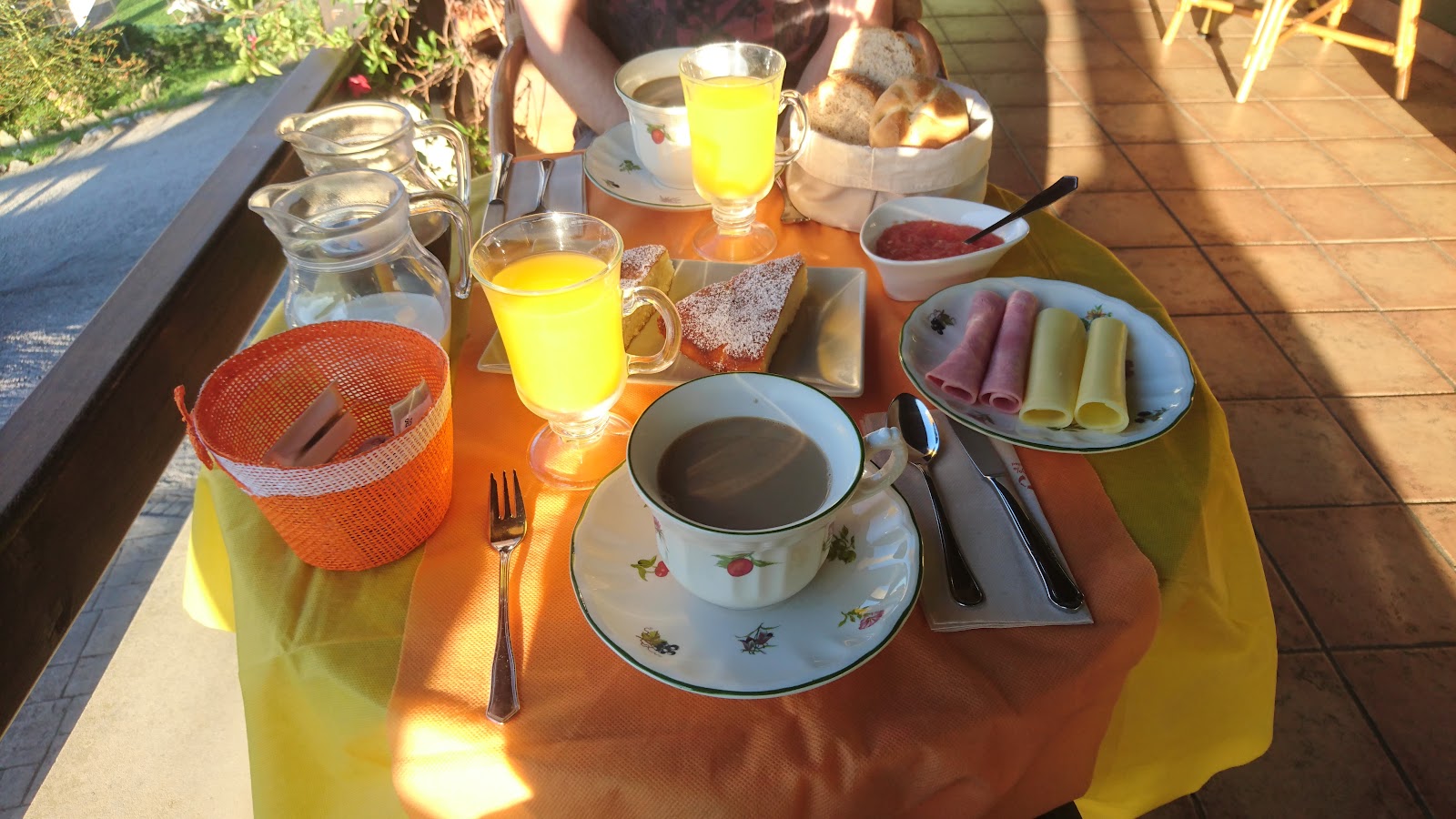 Posada El Labrador photo 7