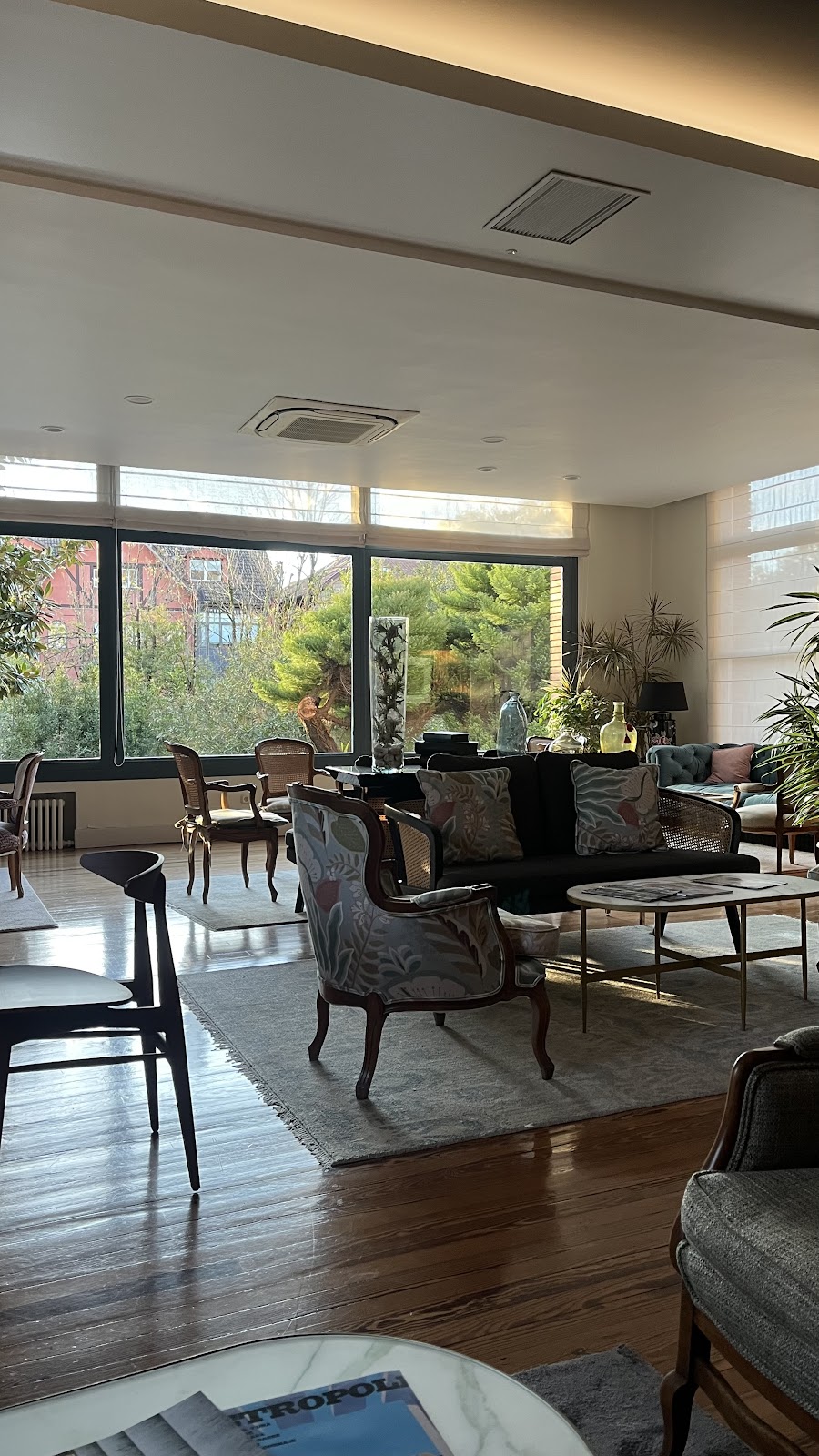 Alcázar Irún Centro Ciudad photo 6