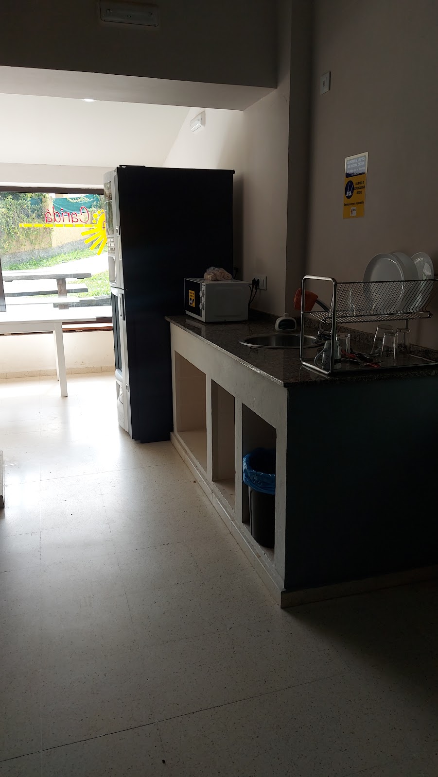 Albergue de peregrinos de La Caridad photo 9