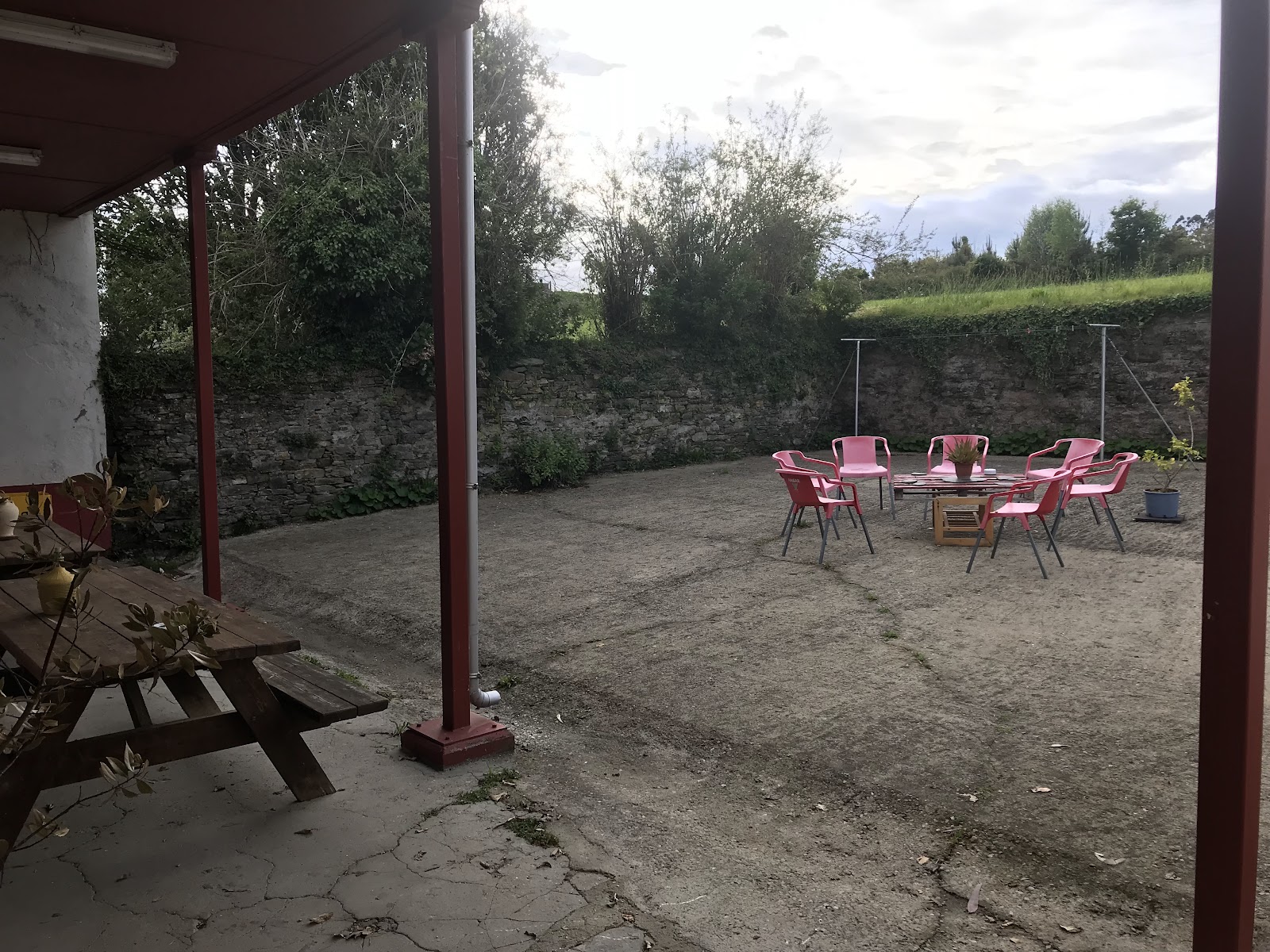 Albergue de peregrinos de Piñera photo 6