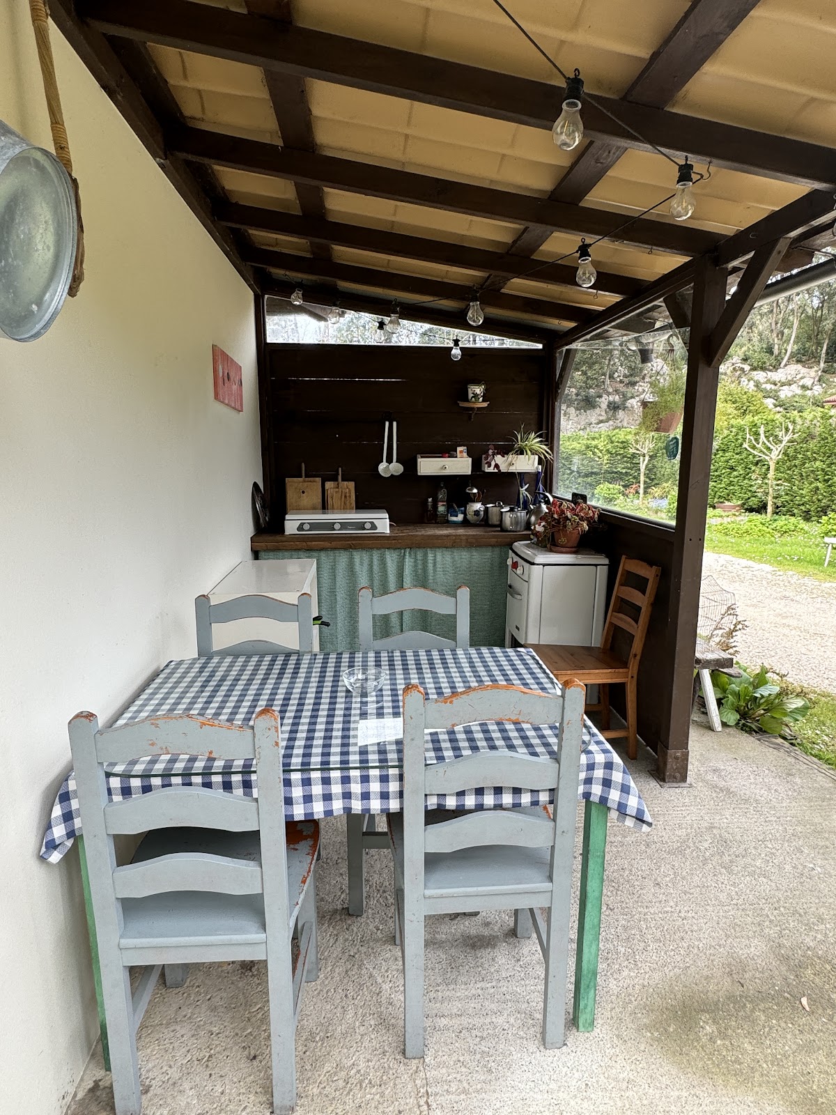 Albergue La Llosa de Cosme photo 3