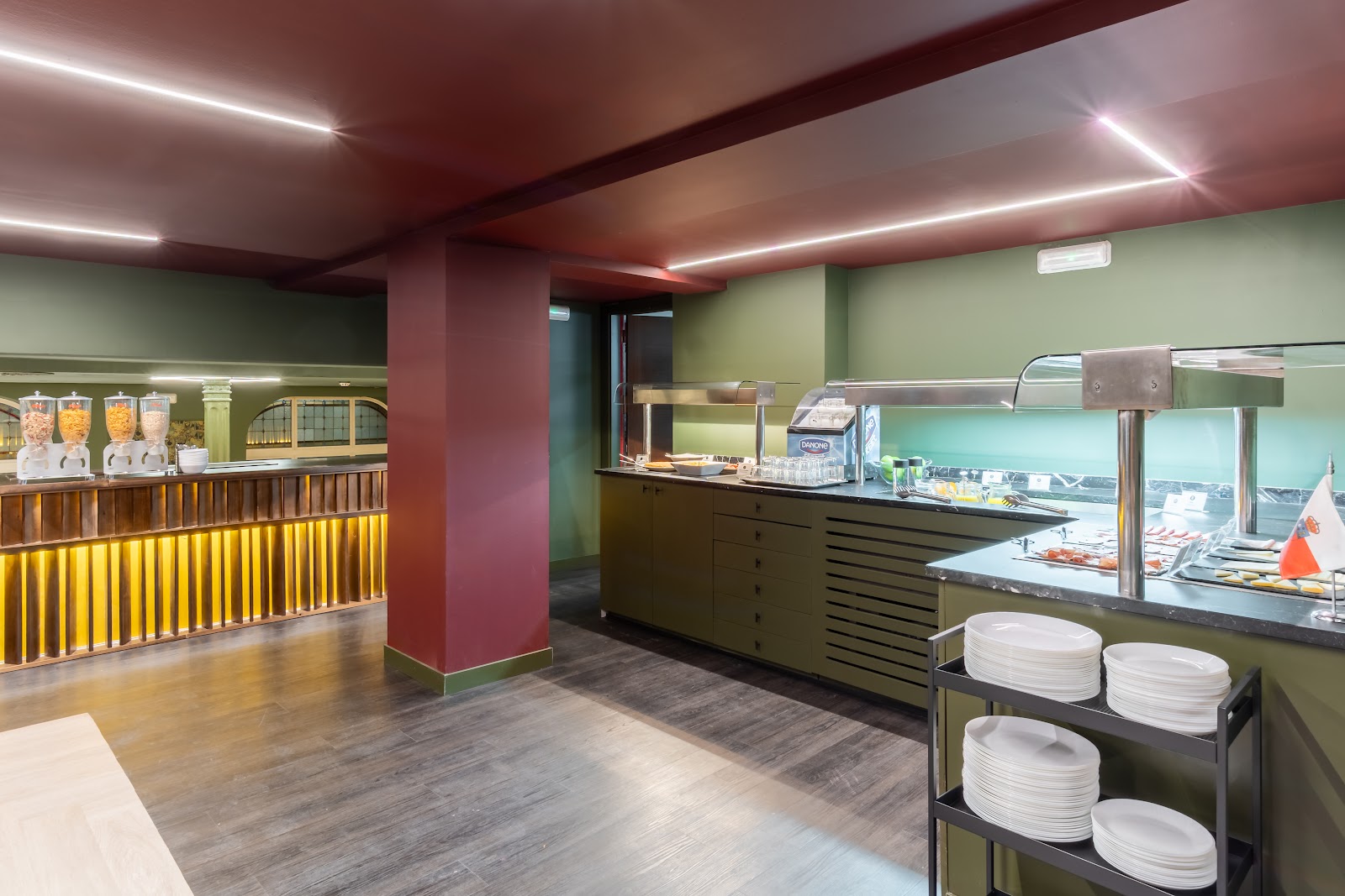 Abba Santander Hotel photo 6