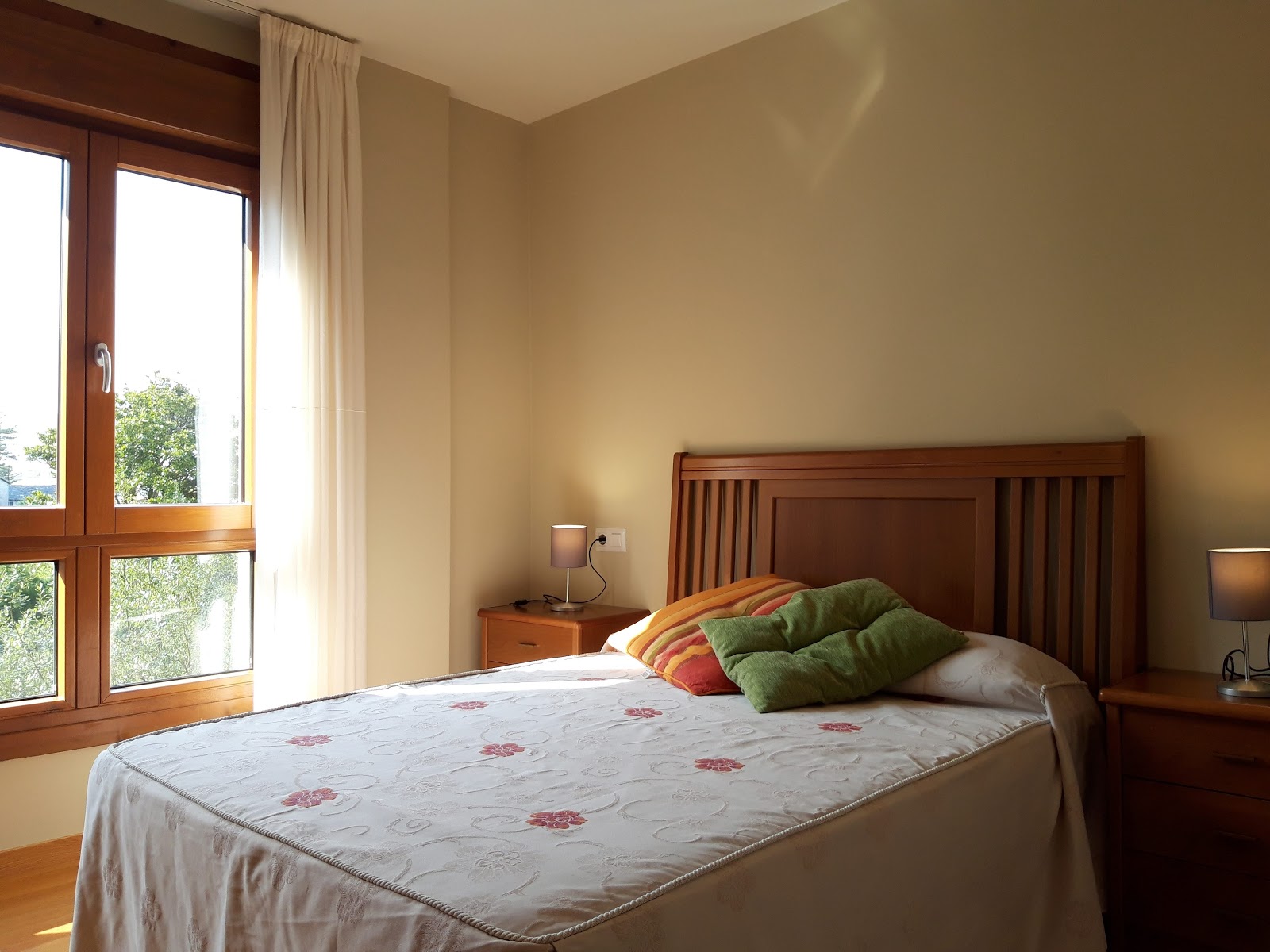 RIBADEO VACACIONES APARTAMENTOS photo 5