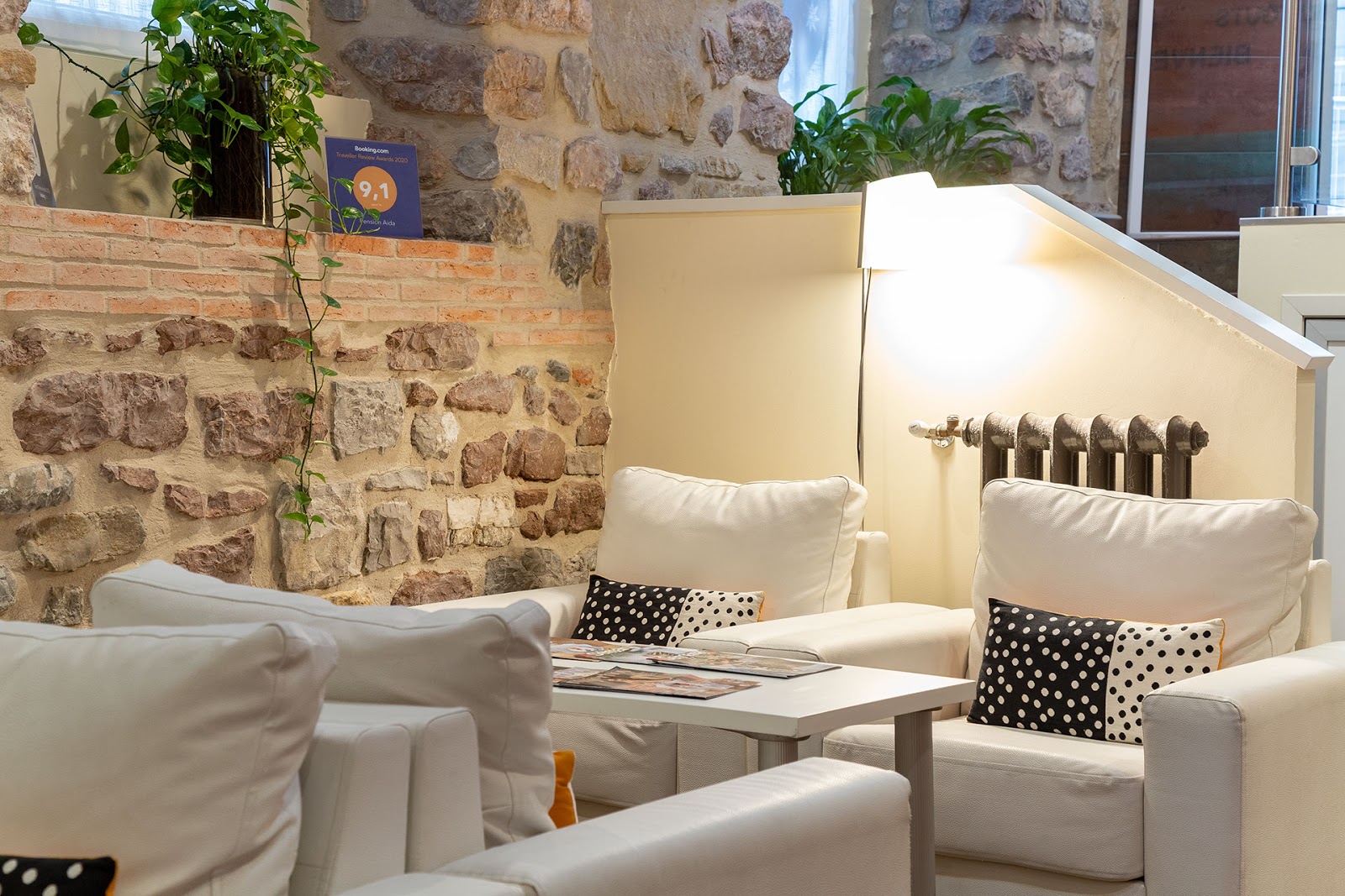 Pension Aida photo 10