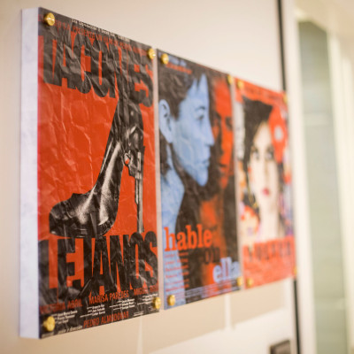 Pension Boutique Caravan Cinema photo 9