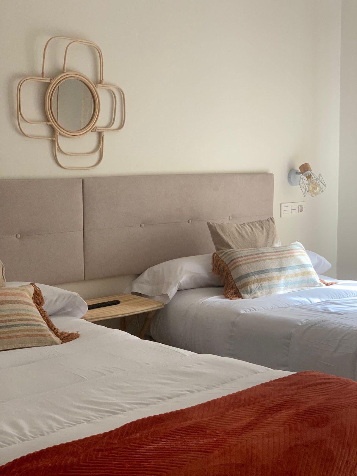 Pension Cantabrico photo 7